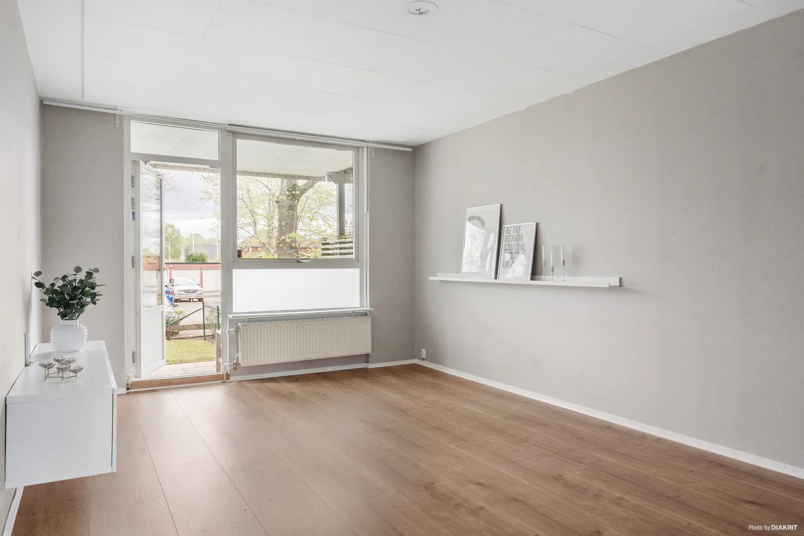 Bostadsrätt, Badvägen 7A, Solslätt, Klippan