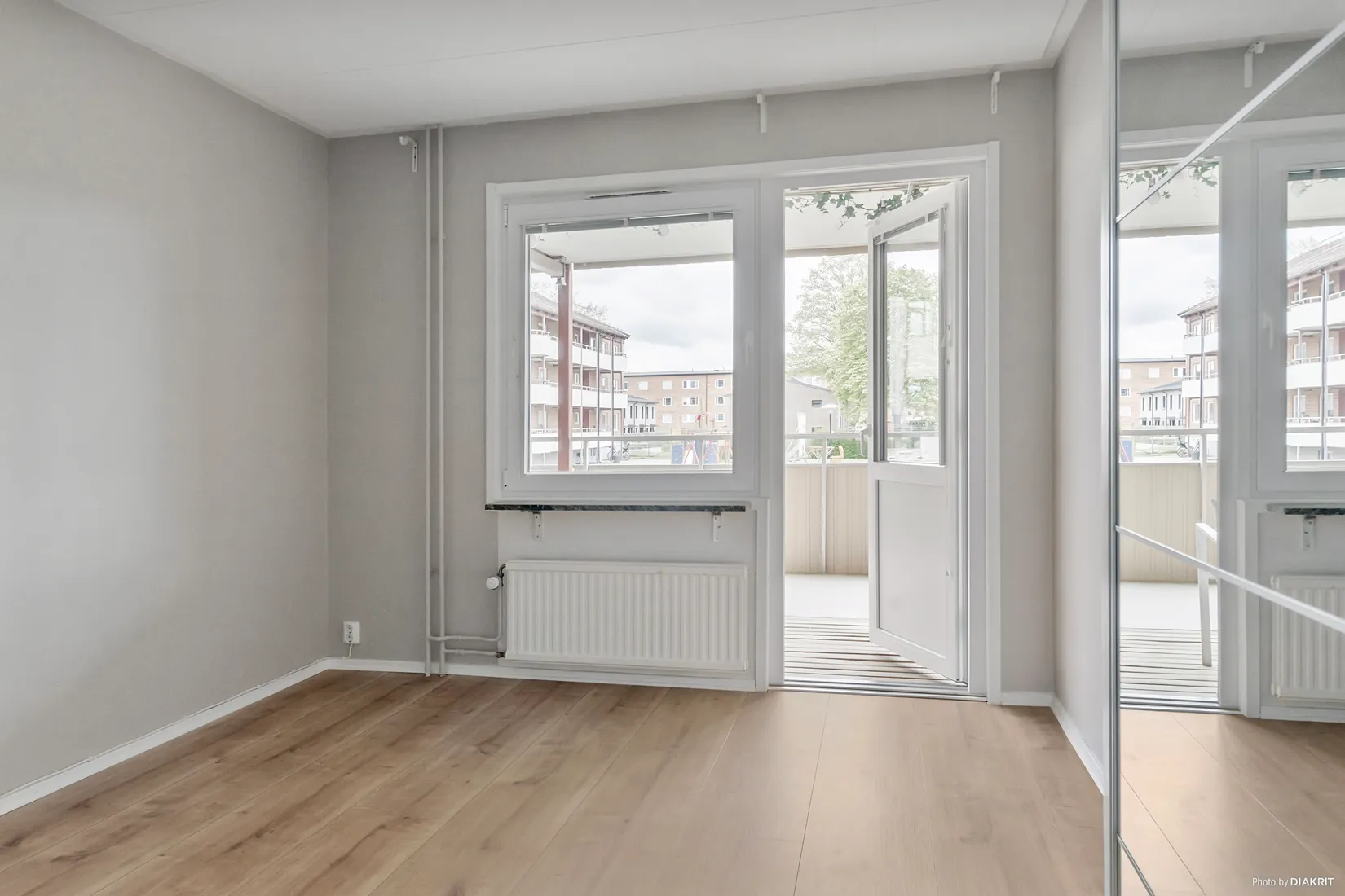 Bostadsrätt, Badvägen 7A, Solslätt, Klippan