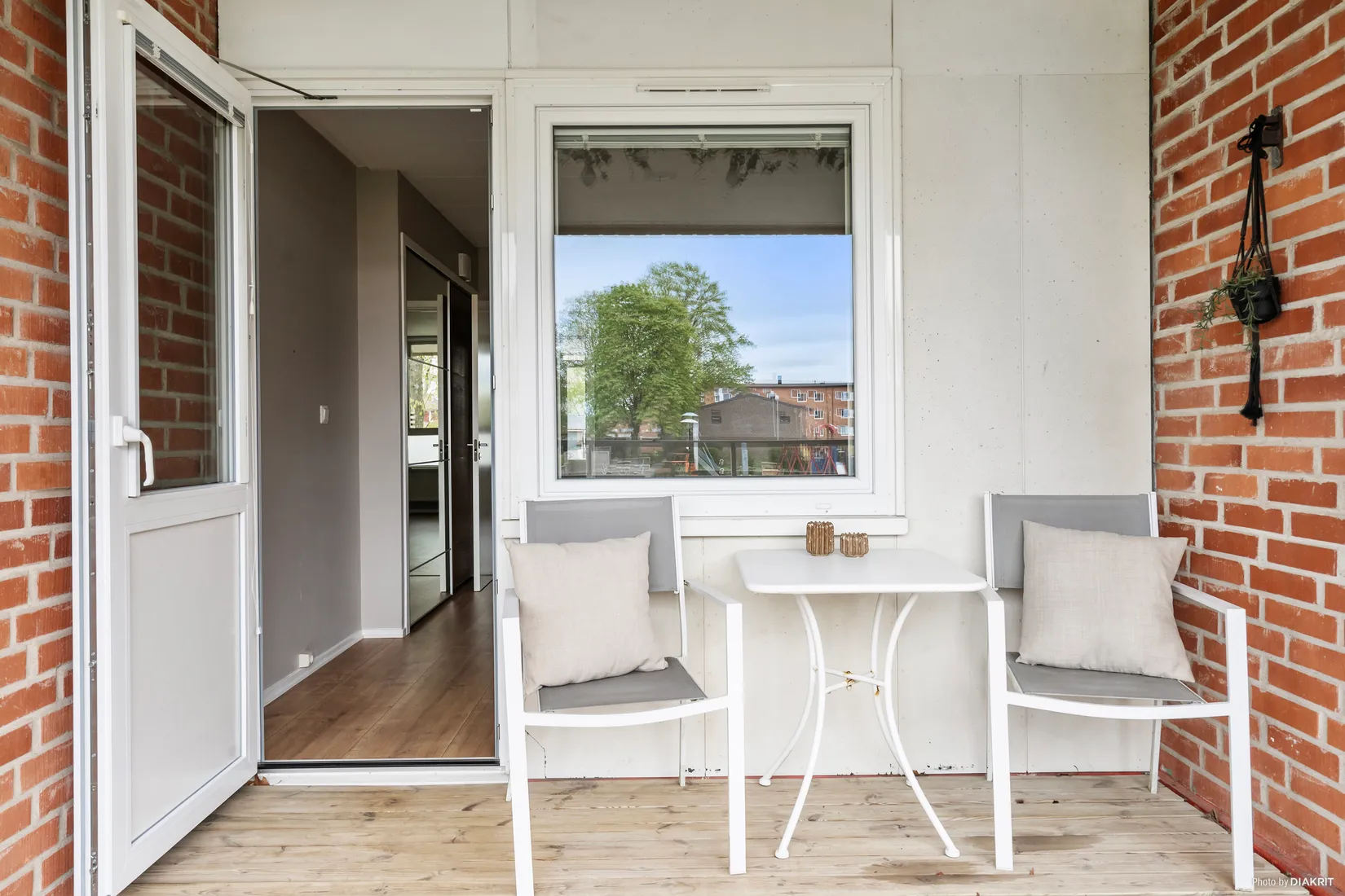 Bostadsrätt, Badvägen 7A, Solslätt, Klippan