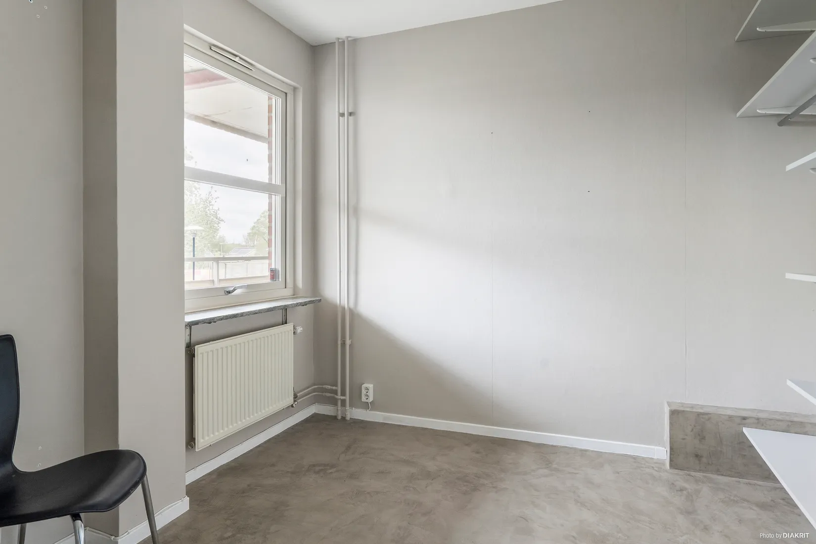 Bostadsrätt, Badvägen 7A, Solslätt, Klippan