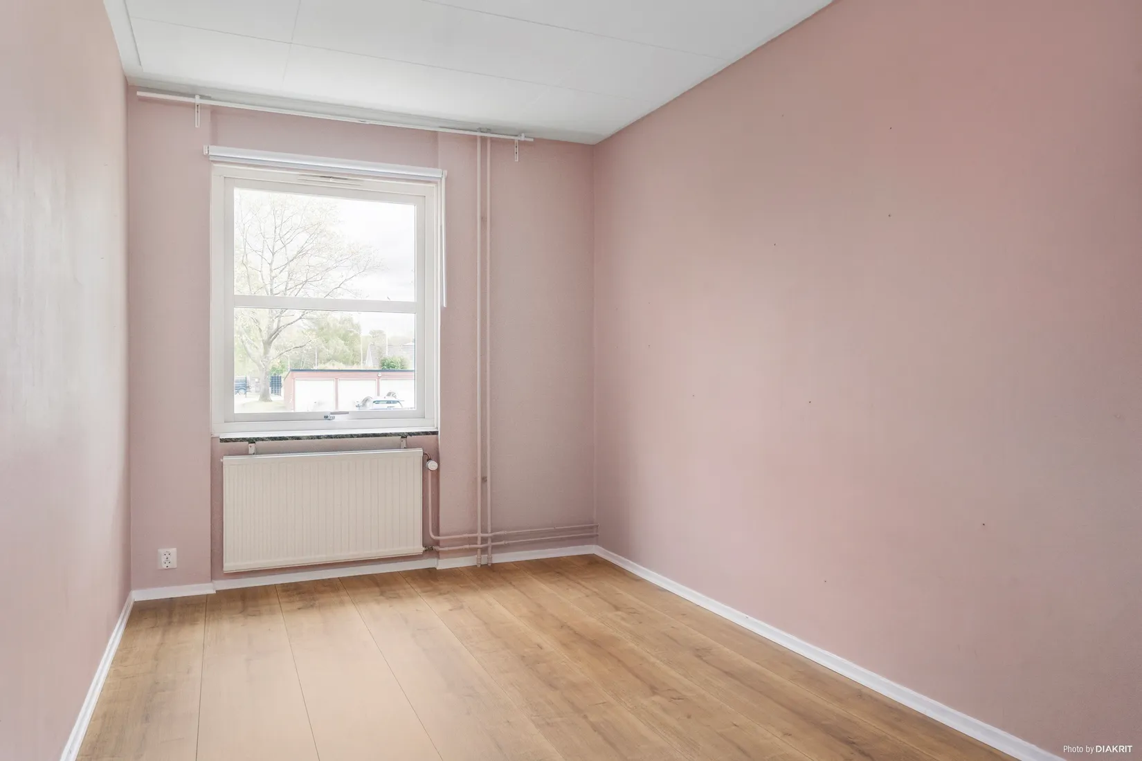 Bostadsrätt, Badvägen 7A, Solslätt, Klippan