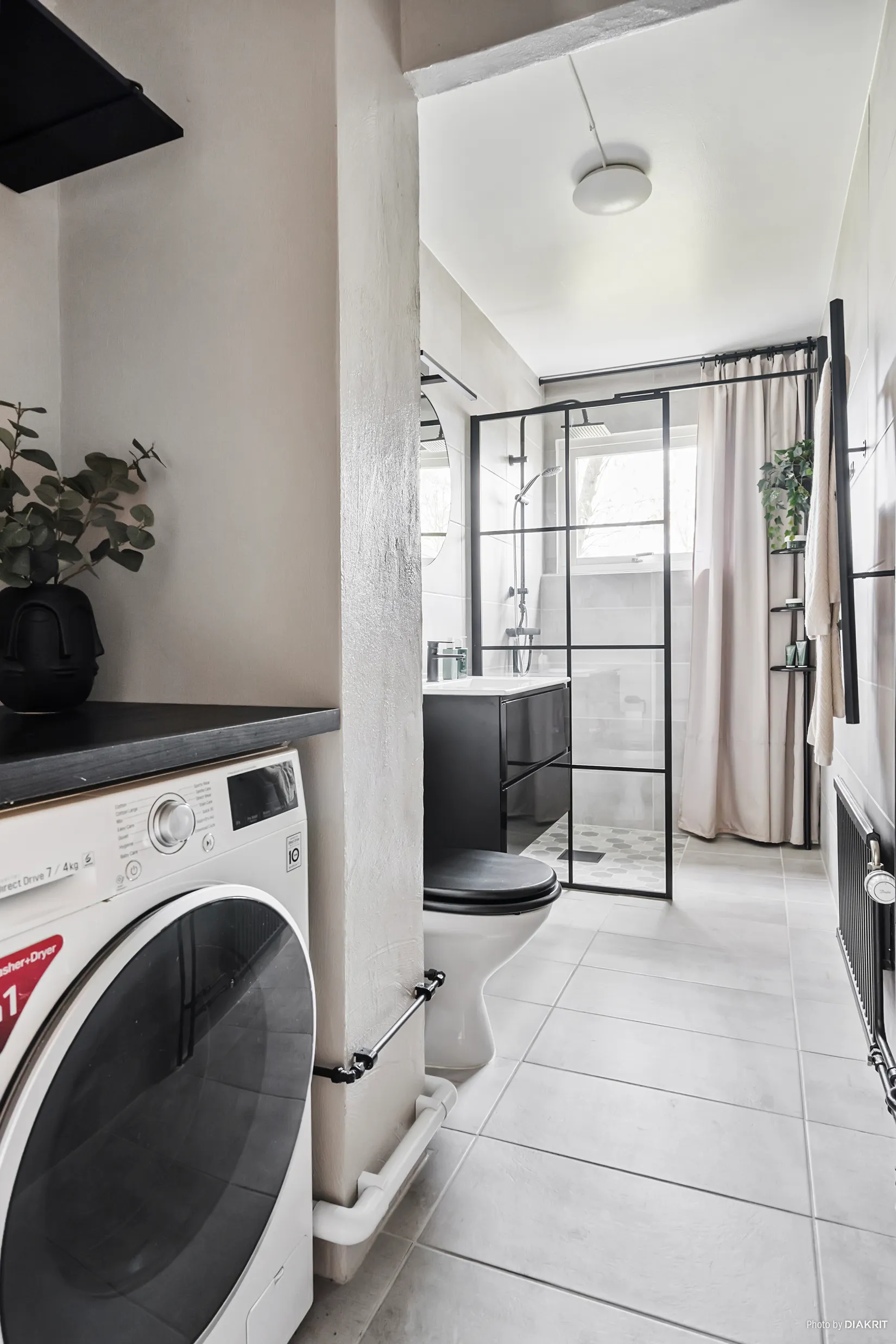 Bostadsrätt, Badvägen 7A, Solslätt, Klippan