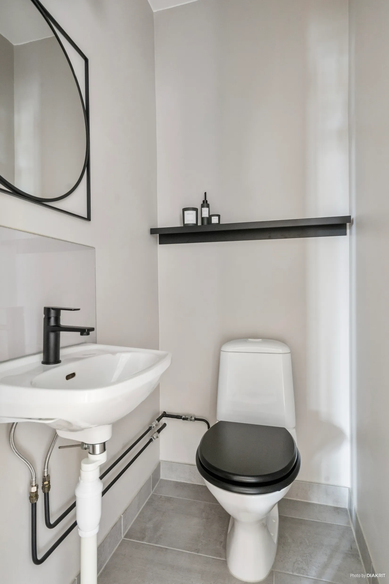 Bostadsrätt, Badvägen 7A, Solslätt, Klippan