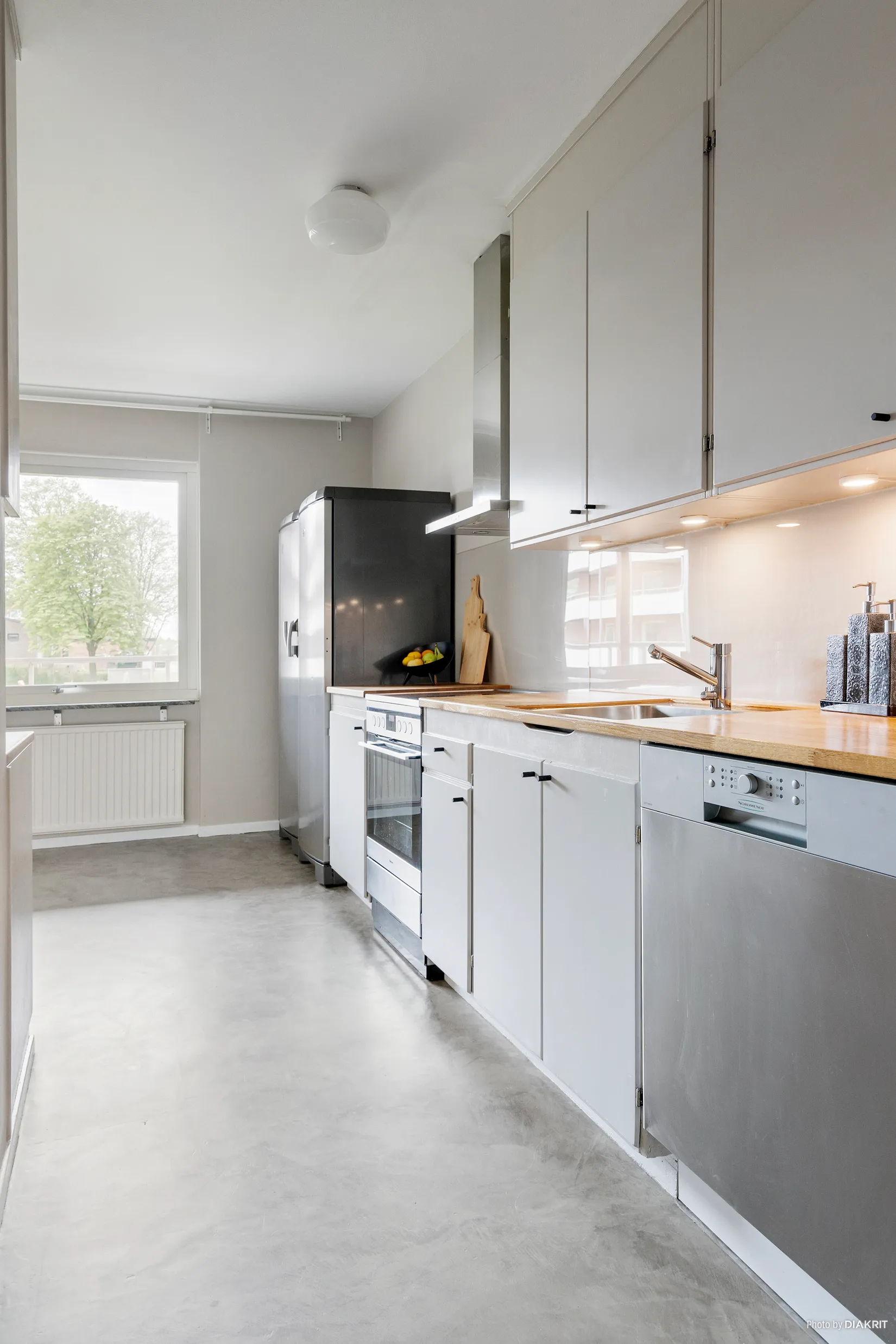 Bostadsrätt, Badvägen 7A, Solslätt, Klippan