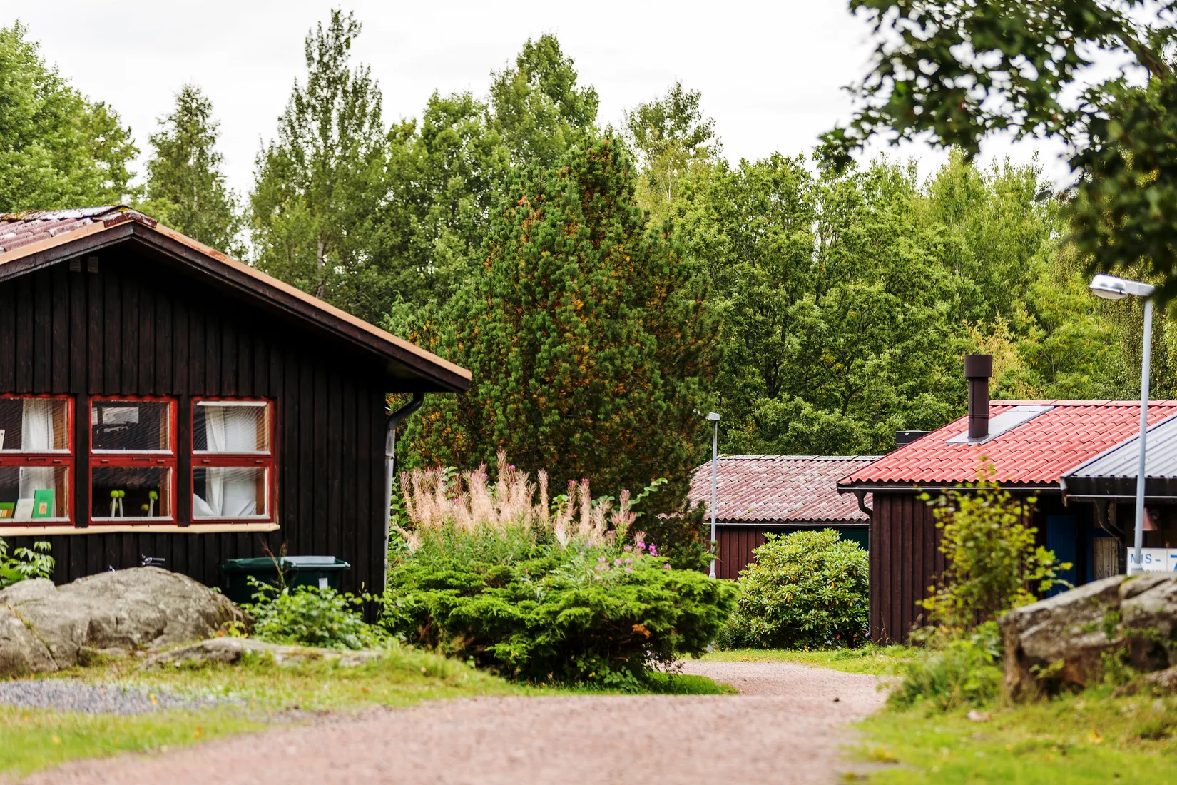 Bostadsrätt, Liedstrandsgatan 10, Lunden, Göteborg