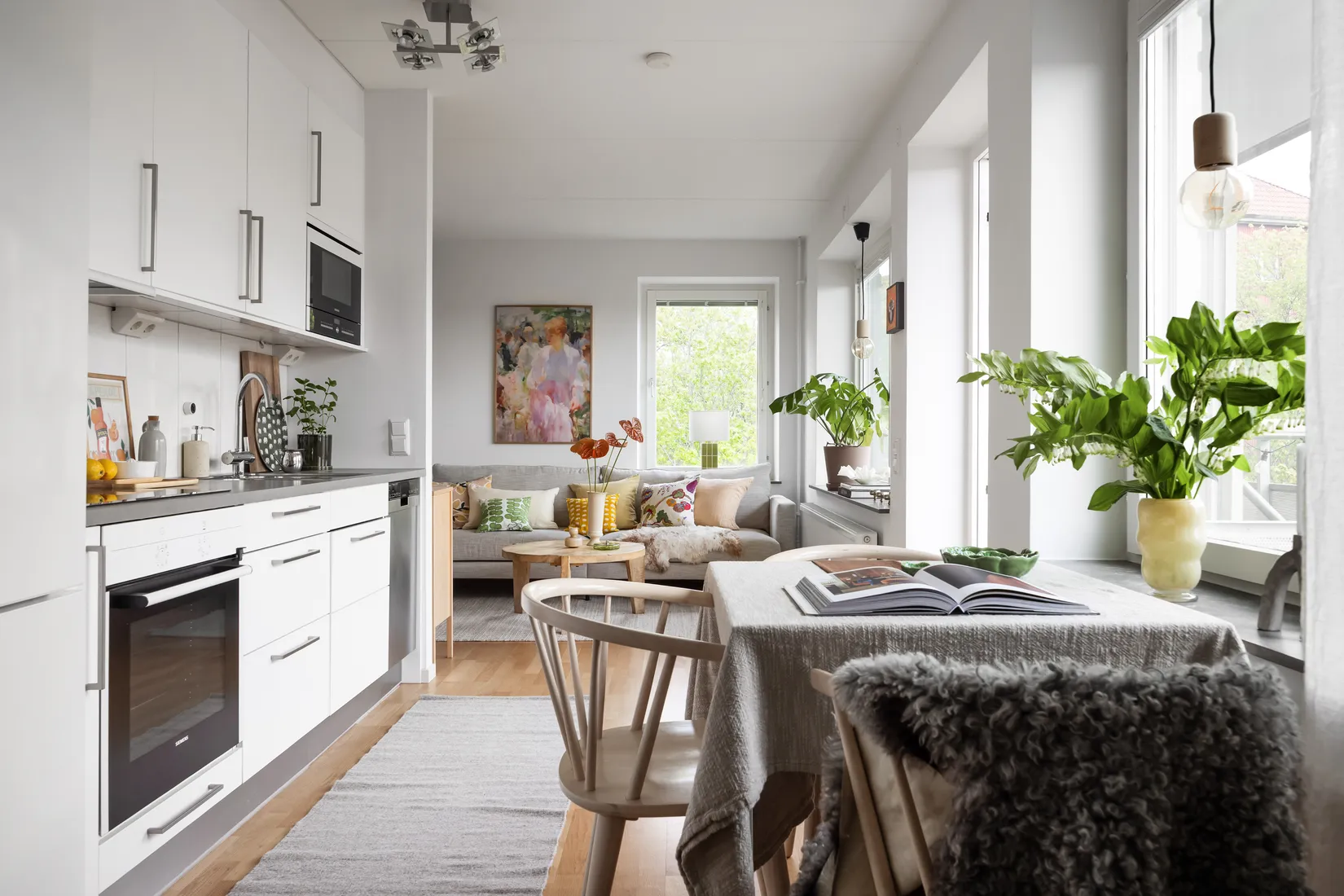 Bostadsrätt, Liedstrandsgatan 10, Lunden, Göteborg