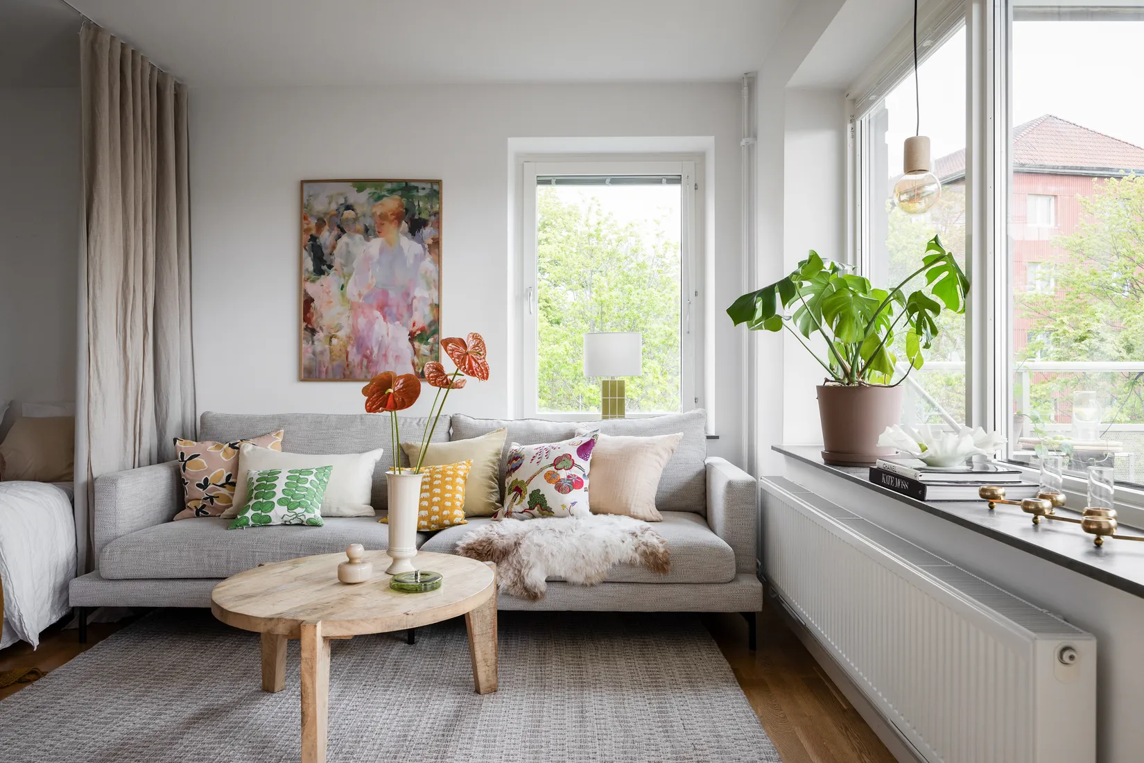 Bostadsrätt, Liedstrandsgatan 10, Lunden, Göteborg