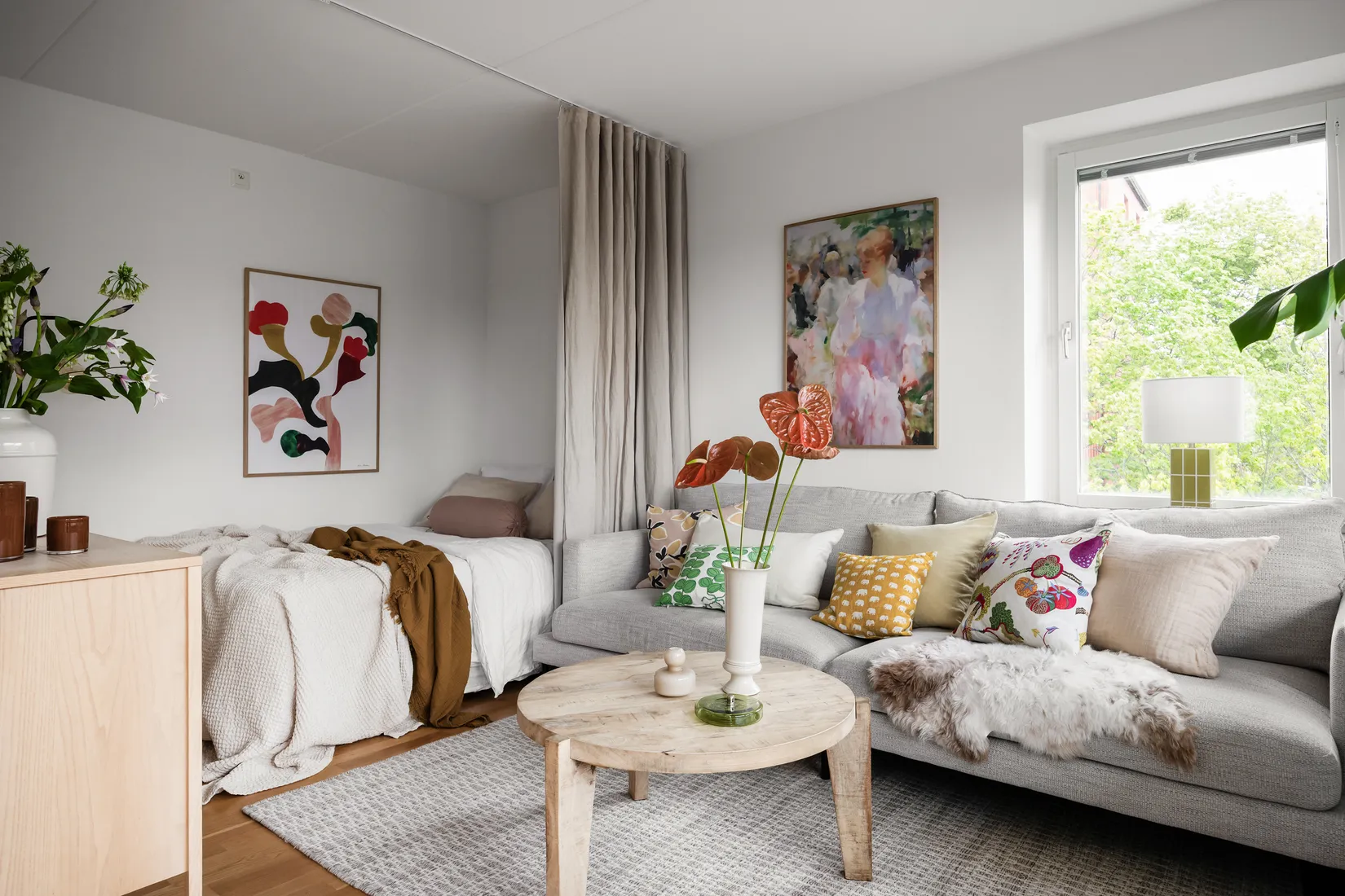 Bostadsrätt, Liedstrandsgatan 10, Lunden, Göteborg