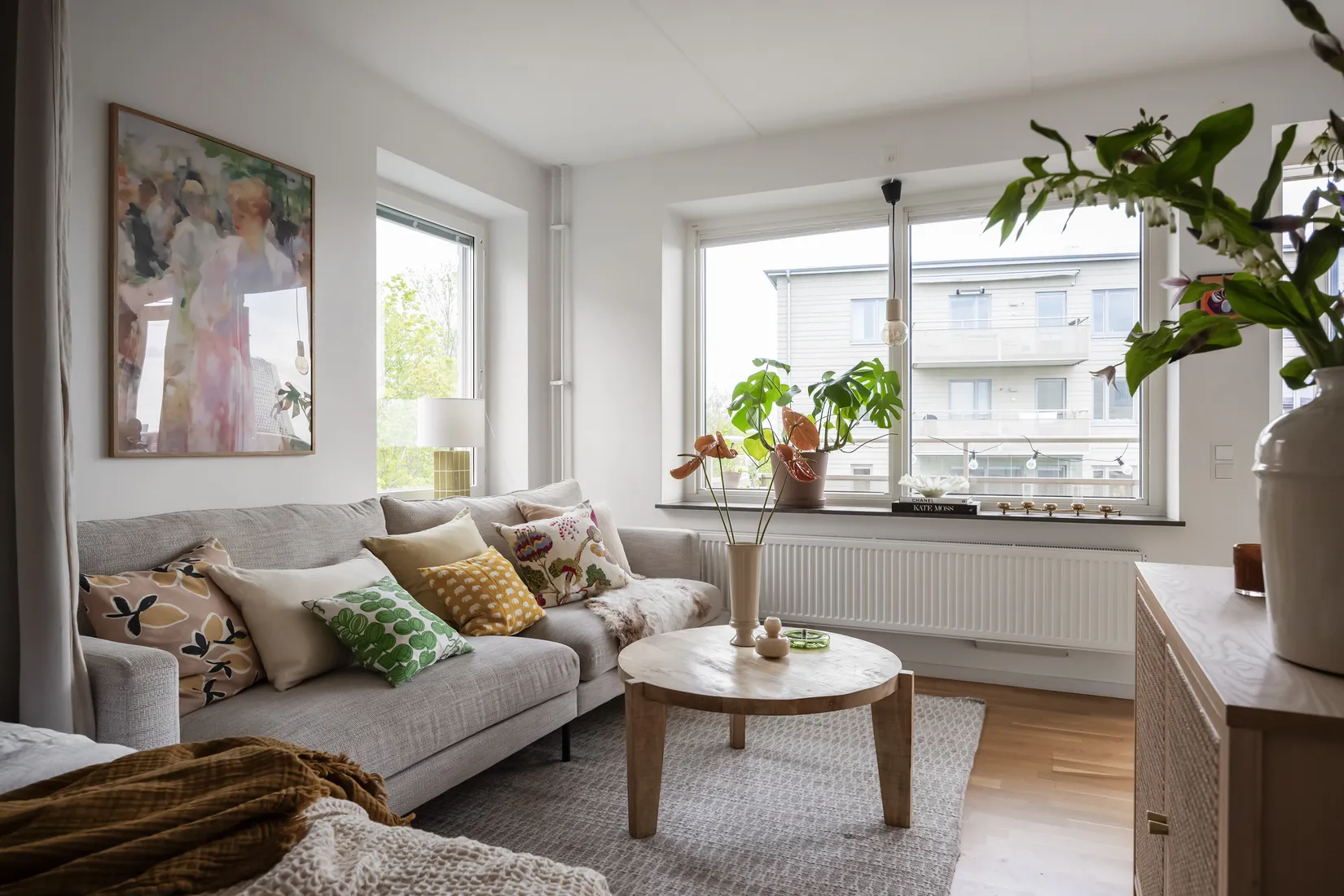 Bostadsrätt, Liedstrandsgatan 10, Lunden, Göteborg