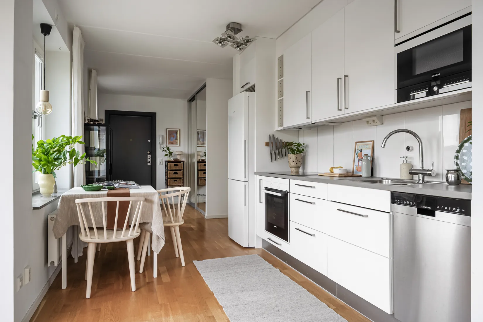 Bostadsrätt, Liedstrandsgatan 10, Lunden, Göteborg