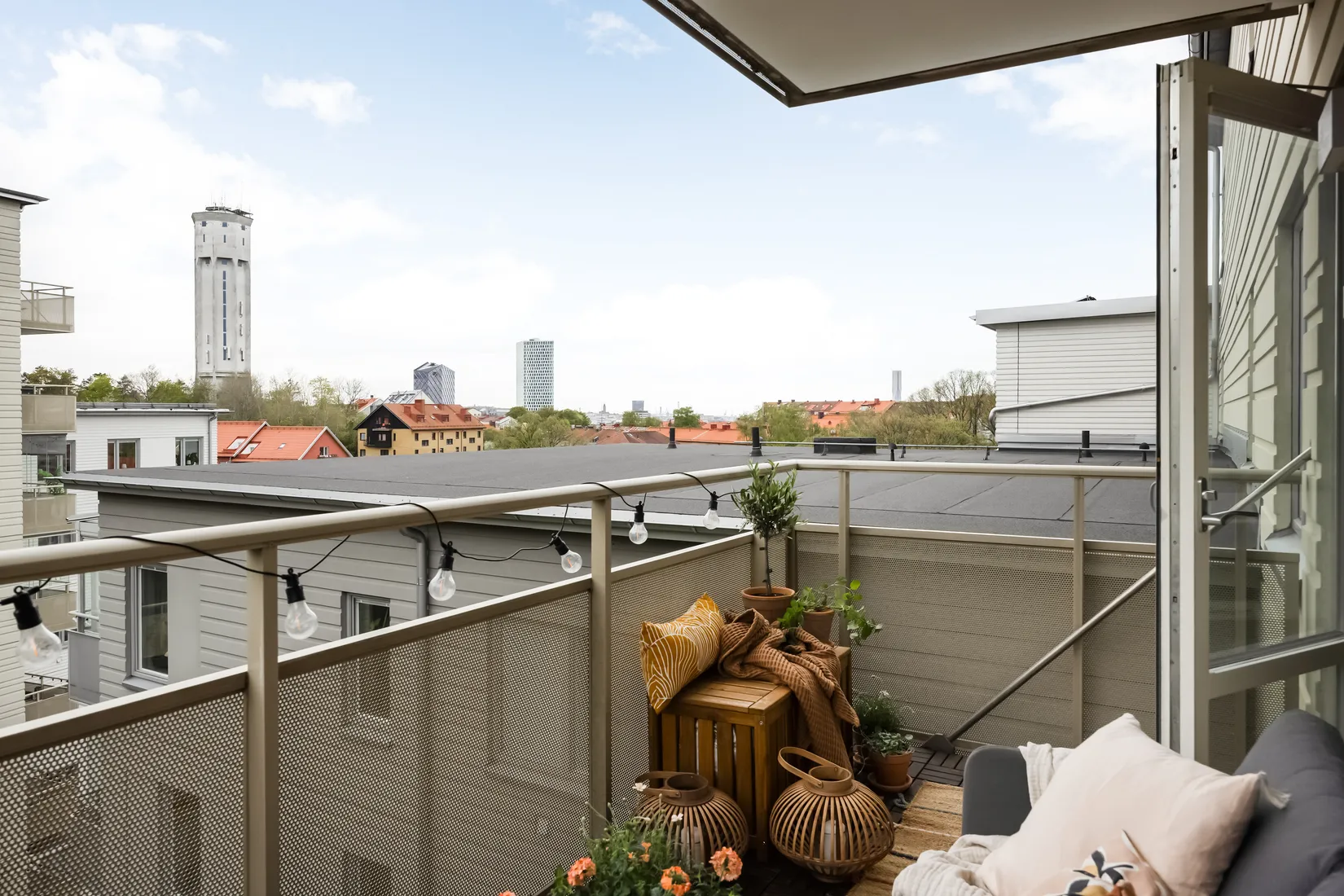 Bostadsrätt, Liedstrandsgatan 10, Lunden, Göteborg