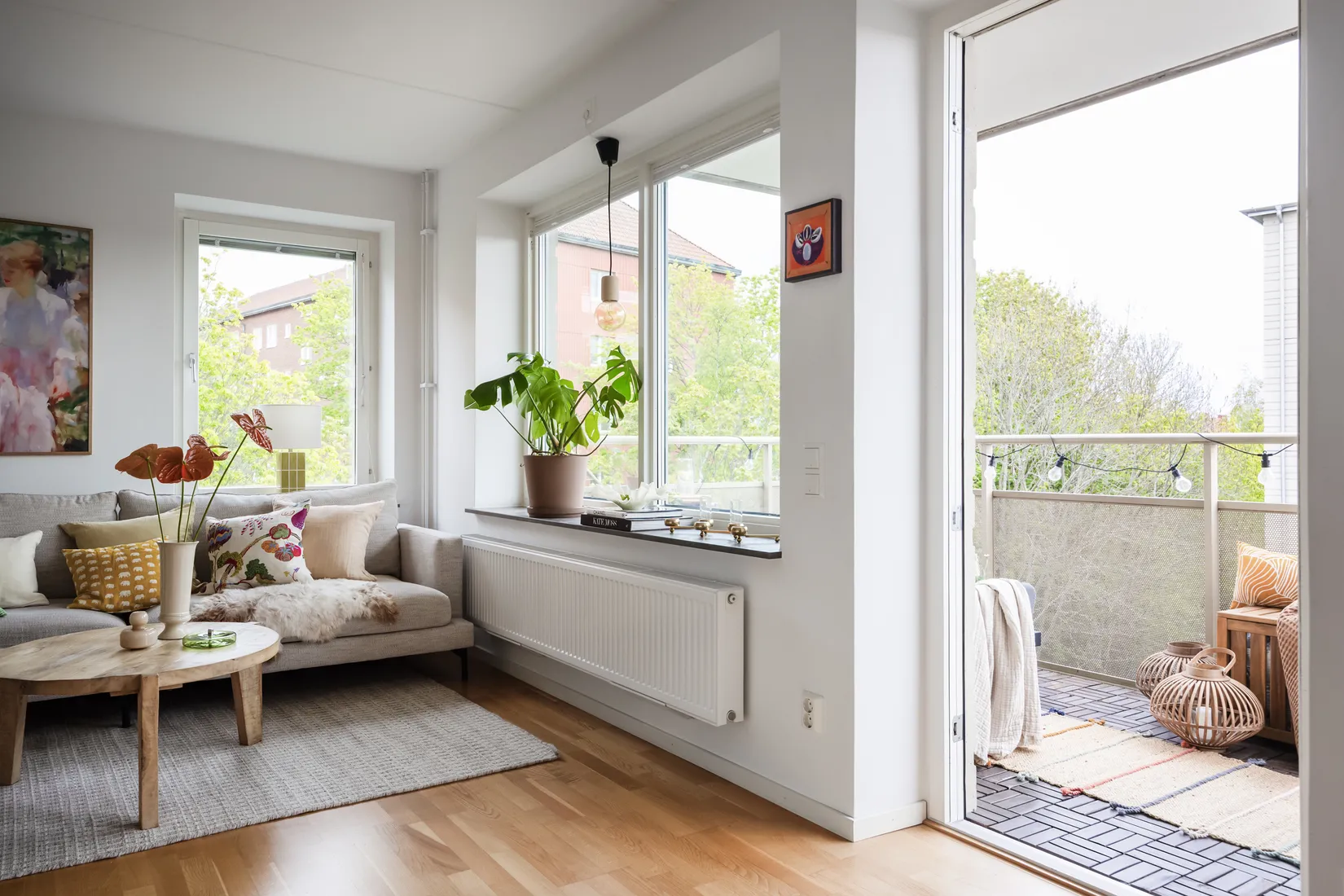 Bostadsrätt, Liedstrandsgatan 10, Lunden, Göteborg
