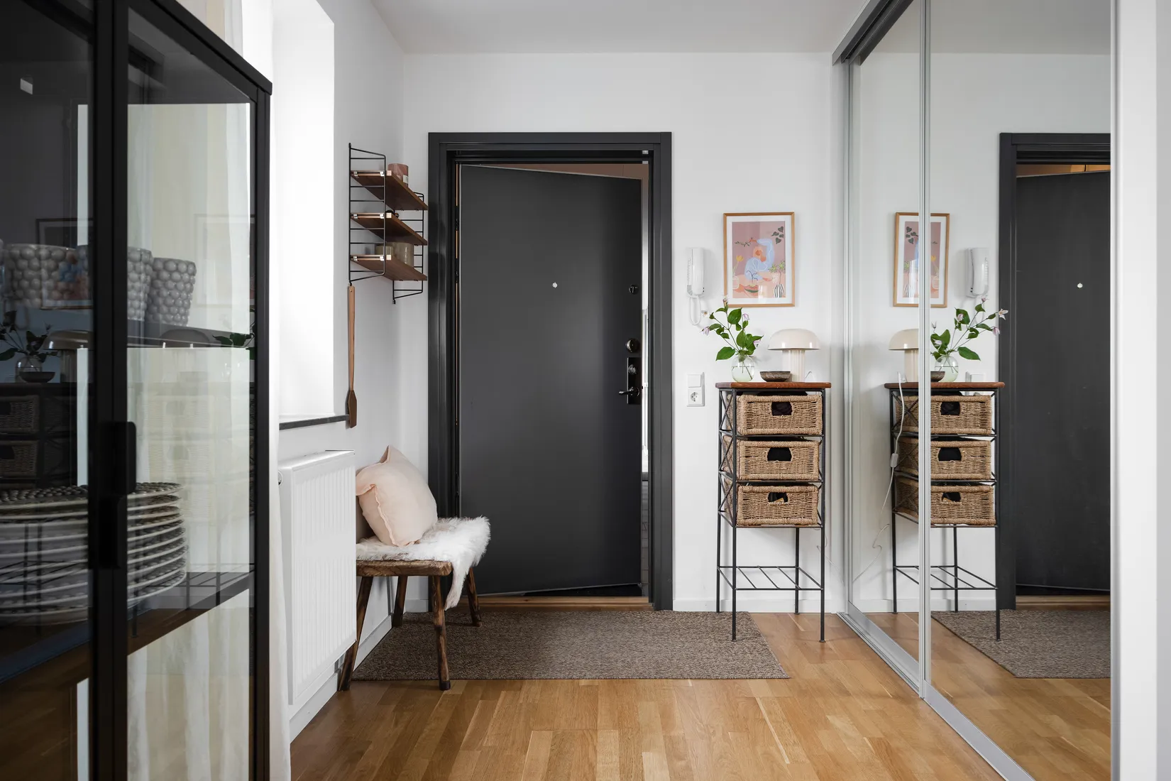 Bostadsrätt, Liedstrandsgatan 10, Lunden, Göteborg
