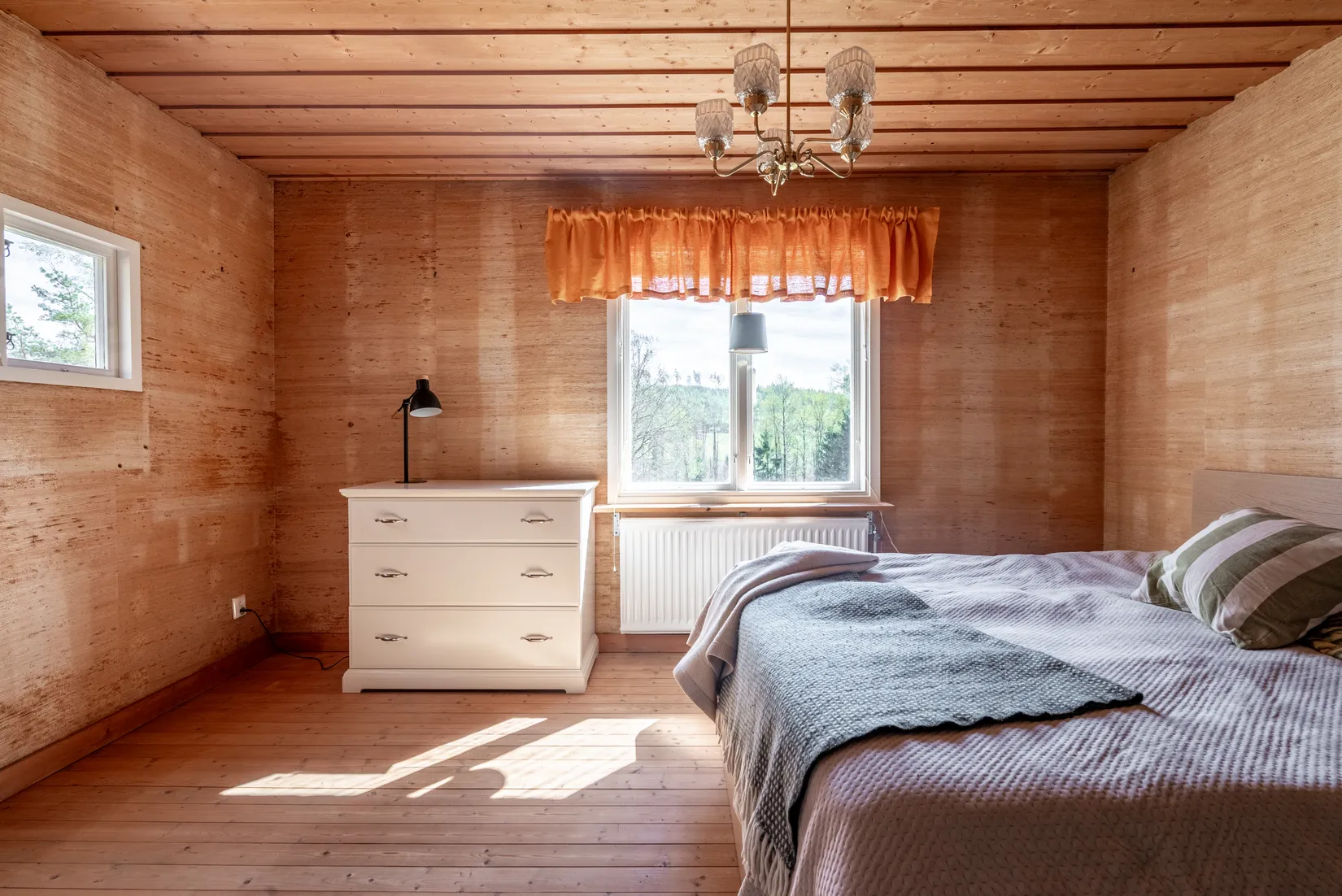 Villa, Förläggarevägen 61, Mark