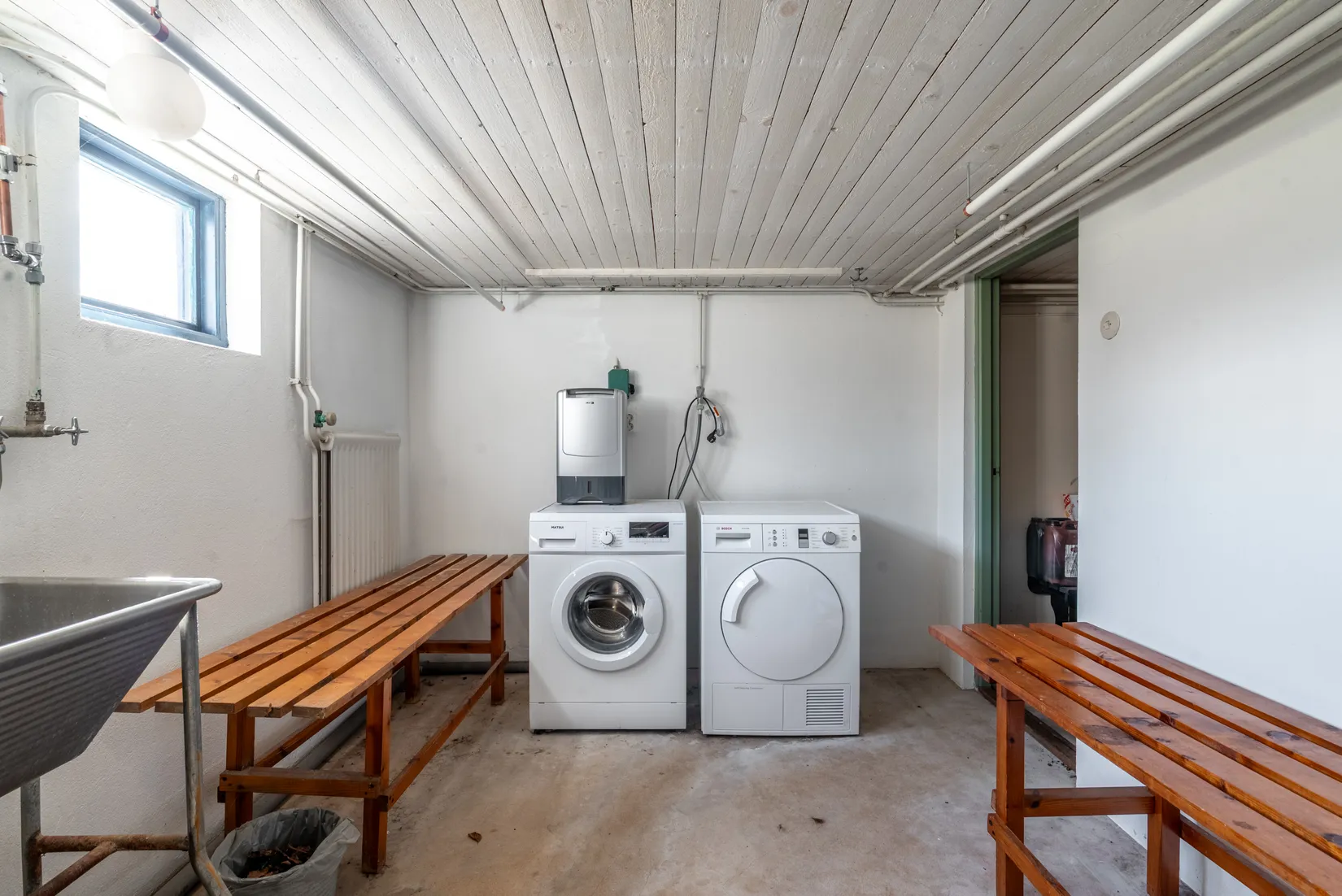 Villa, Förläggarevägen 61, Mark