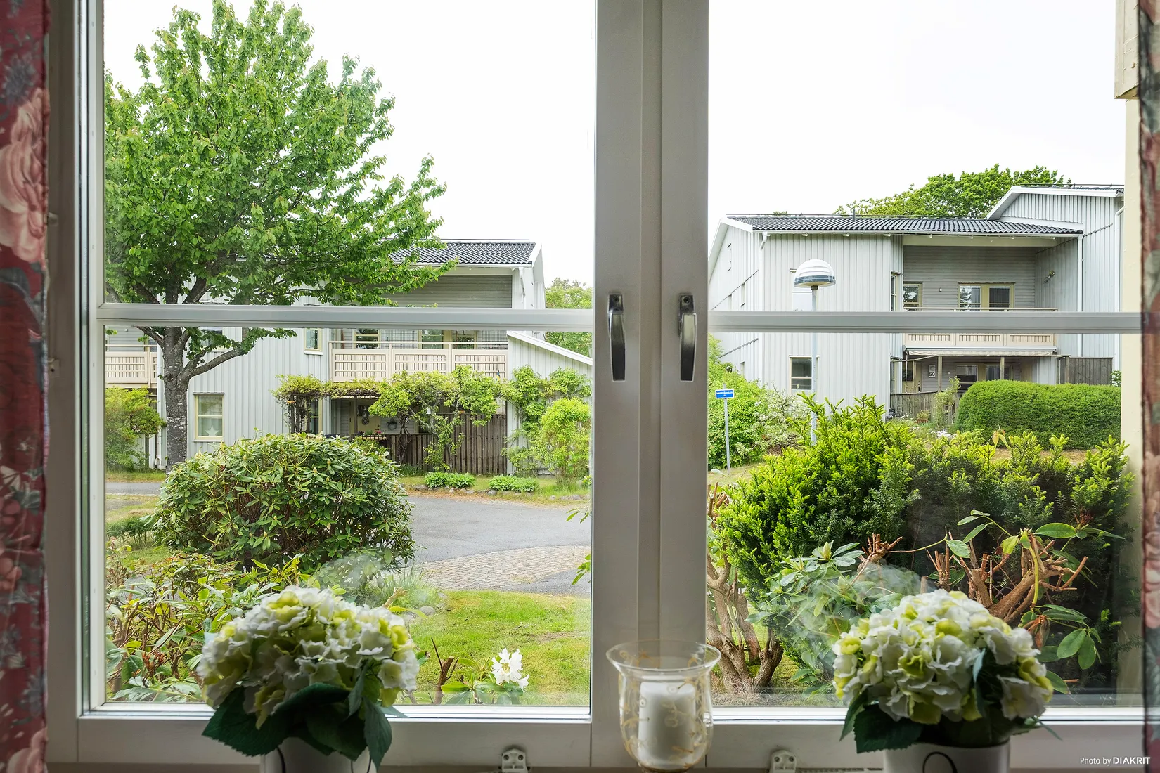 Bostadsrätt, Ersåsbacken 8, Önnered, Göteborg