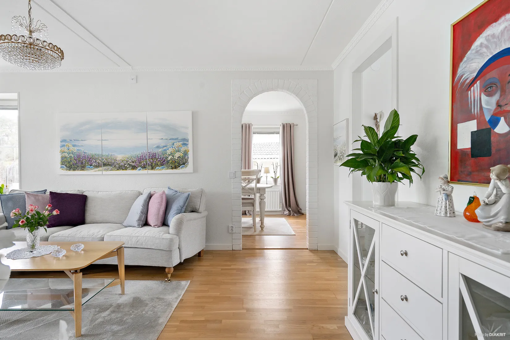 Bostadsrätt, Ersåsbacken 8, Önnered, Göteborg