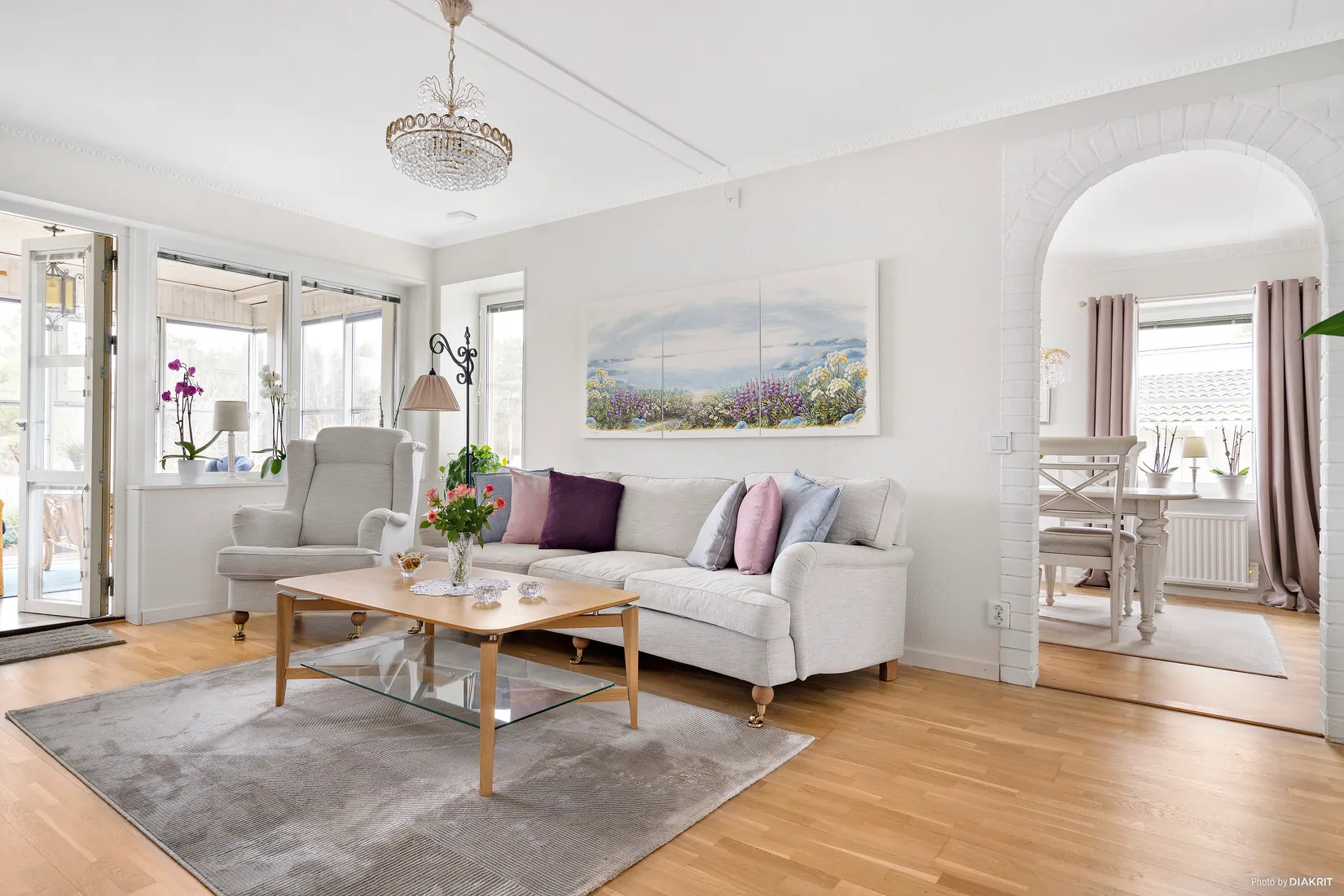 Bostadsrätt, Ersåsbacken 8, Önnered, Göteborg