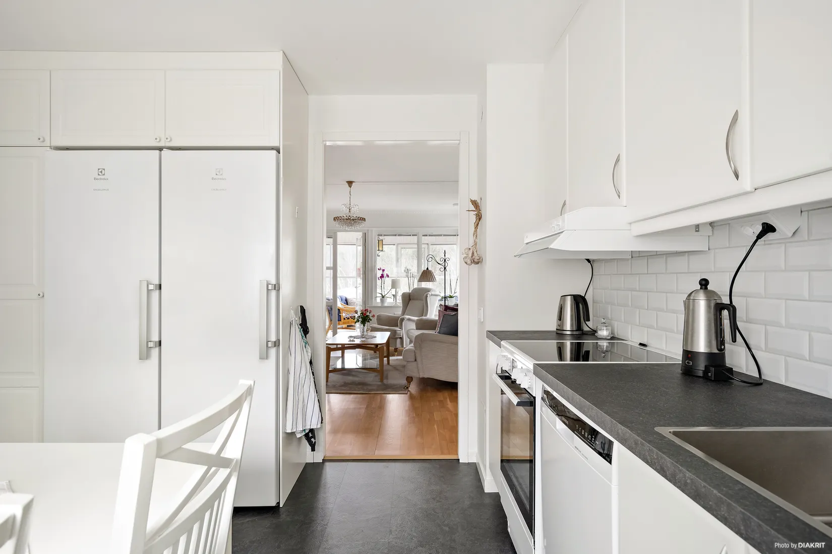Bostadsrätt, Ersåsbacken 8, Önnered, Göteborg
