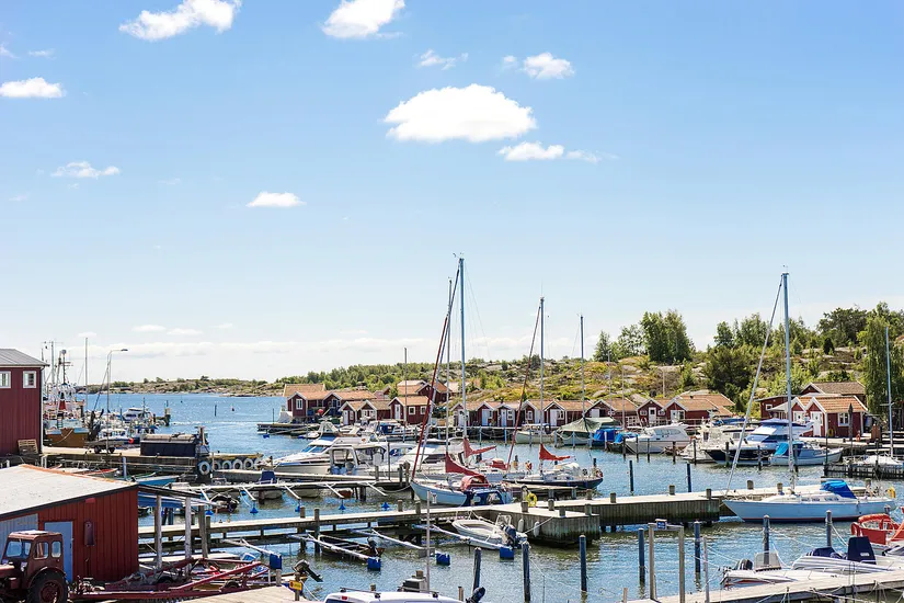 Bostadsrätt, Ersåsbacken 8, Önnered, Göteborg