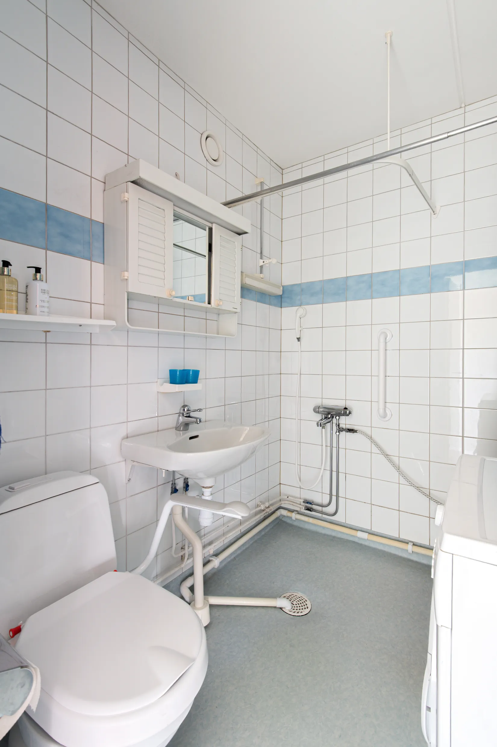 Bostadsrätt, Oxens gata 264, Brandbergen, Haninge