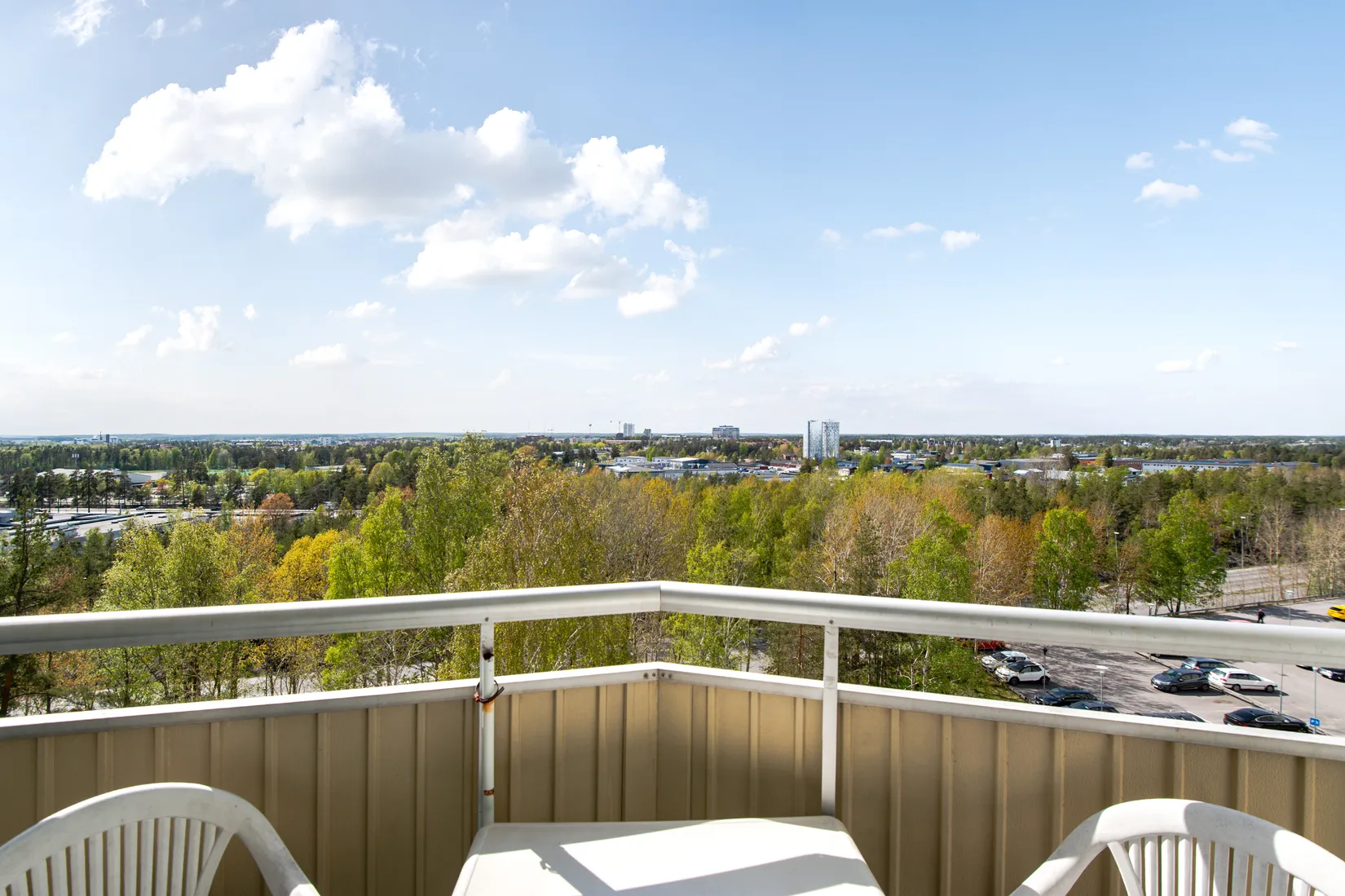 Bostadsrätt, Oxens gata 264, Brandbergen, Haninge