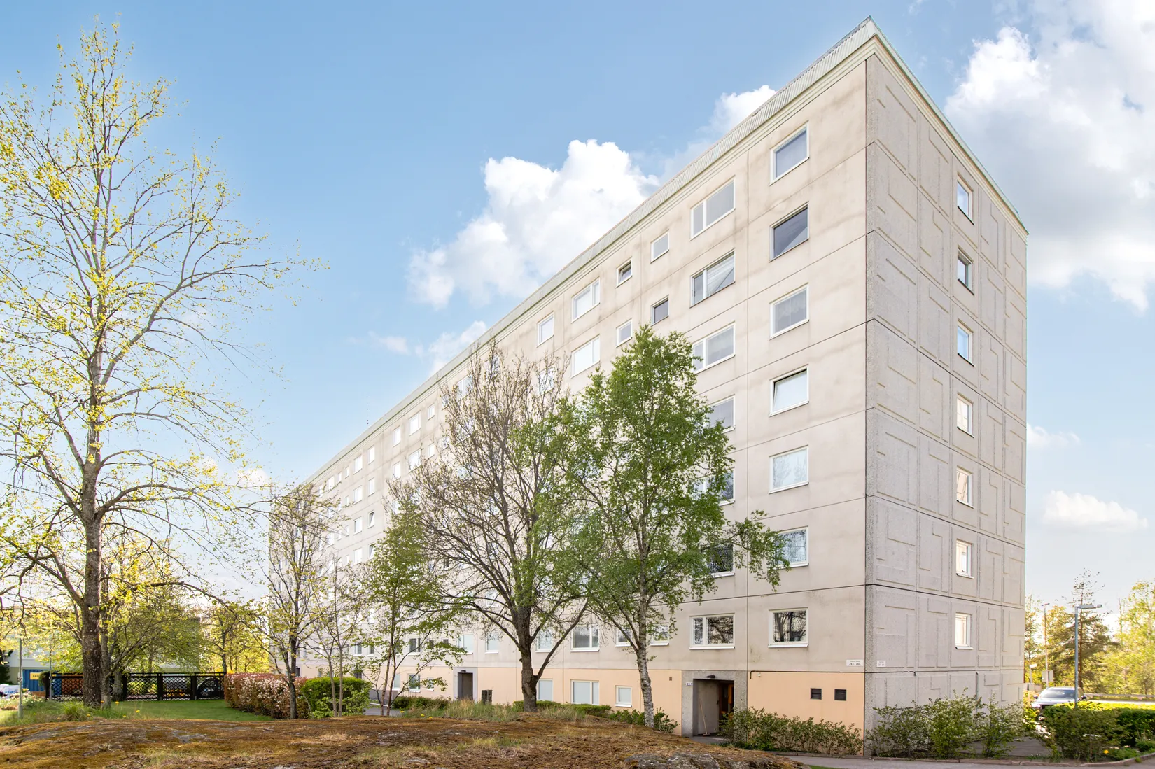 Bostadsrätt, Oxens gata 264, Brandbergen, Haninge