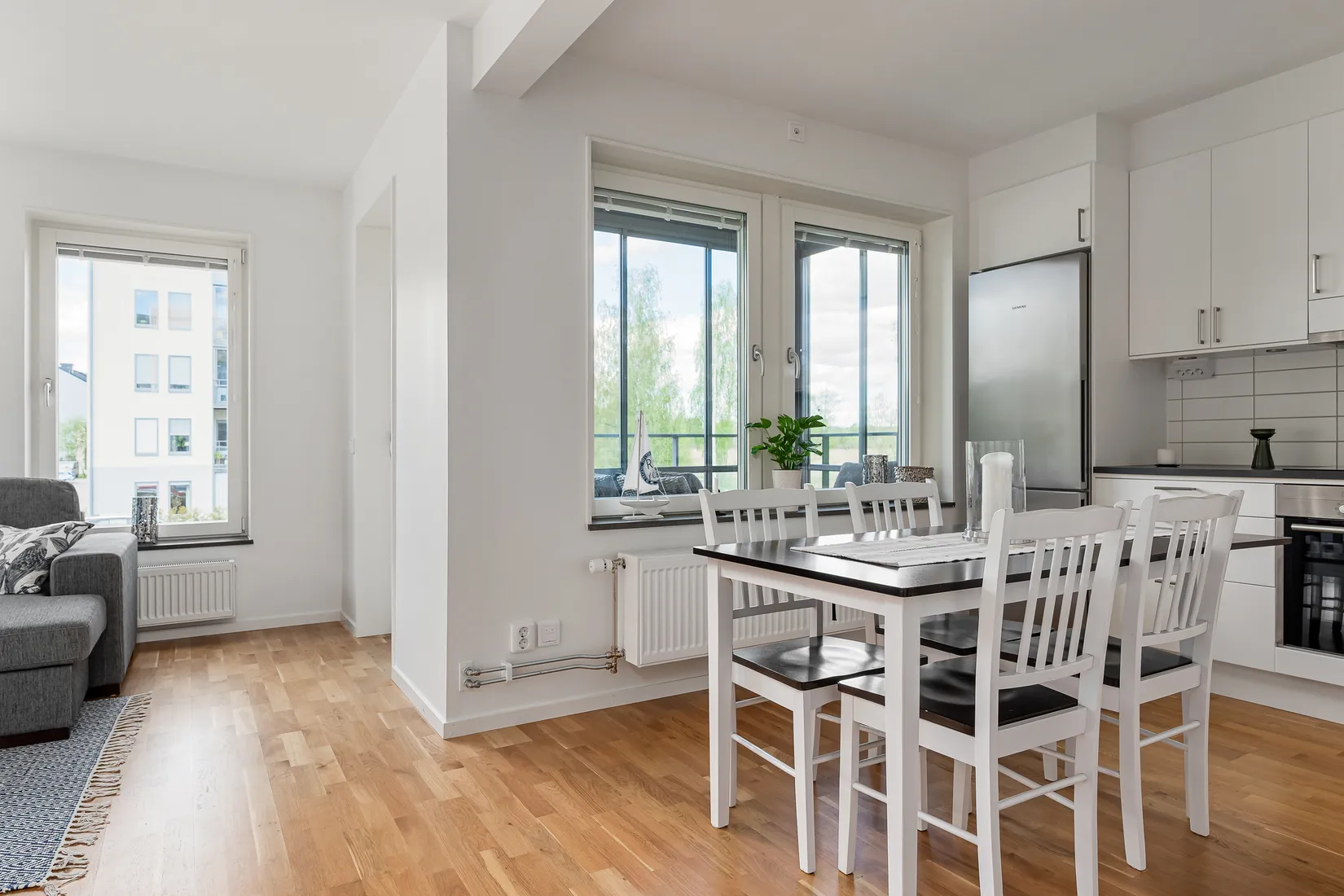 Bostadsrätt, Strandparksvägen 7C, Arnö, Nyköping