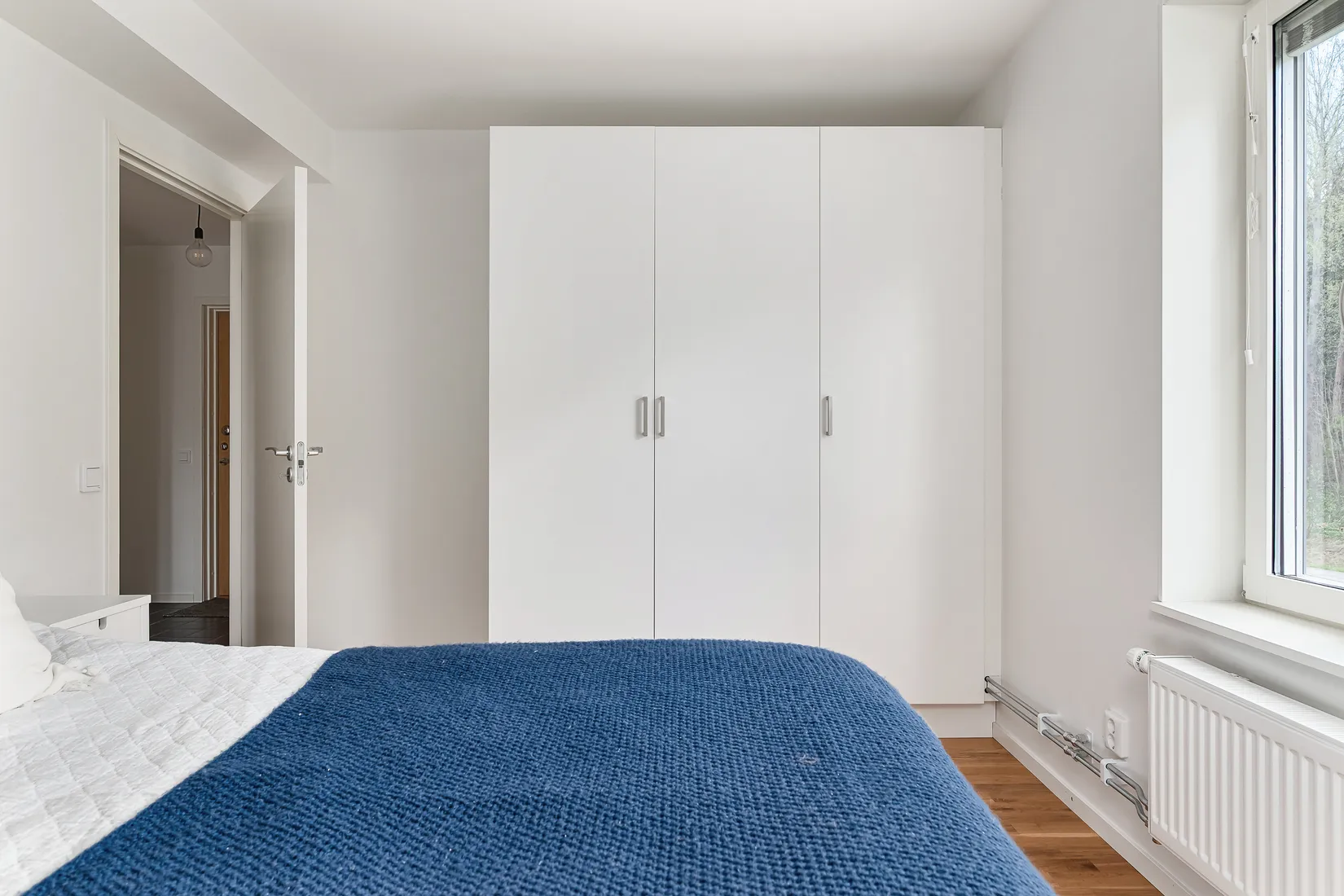 Bostadsrätt, Strandparksvägen 7C, Arnö, Nyköping