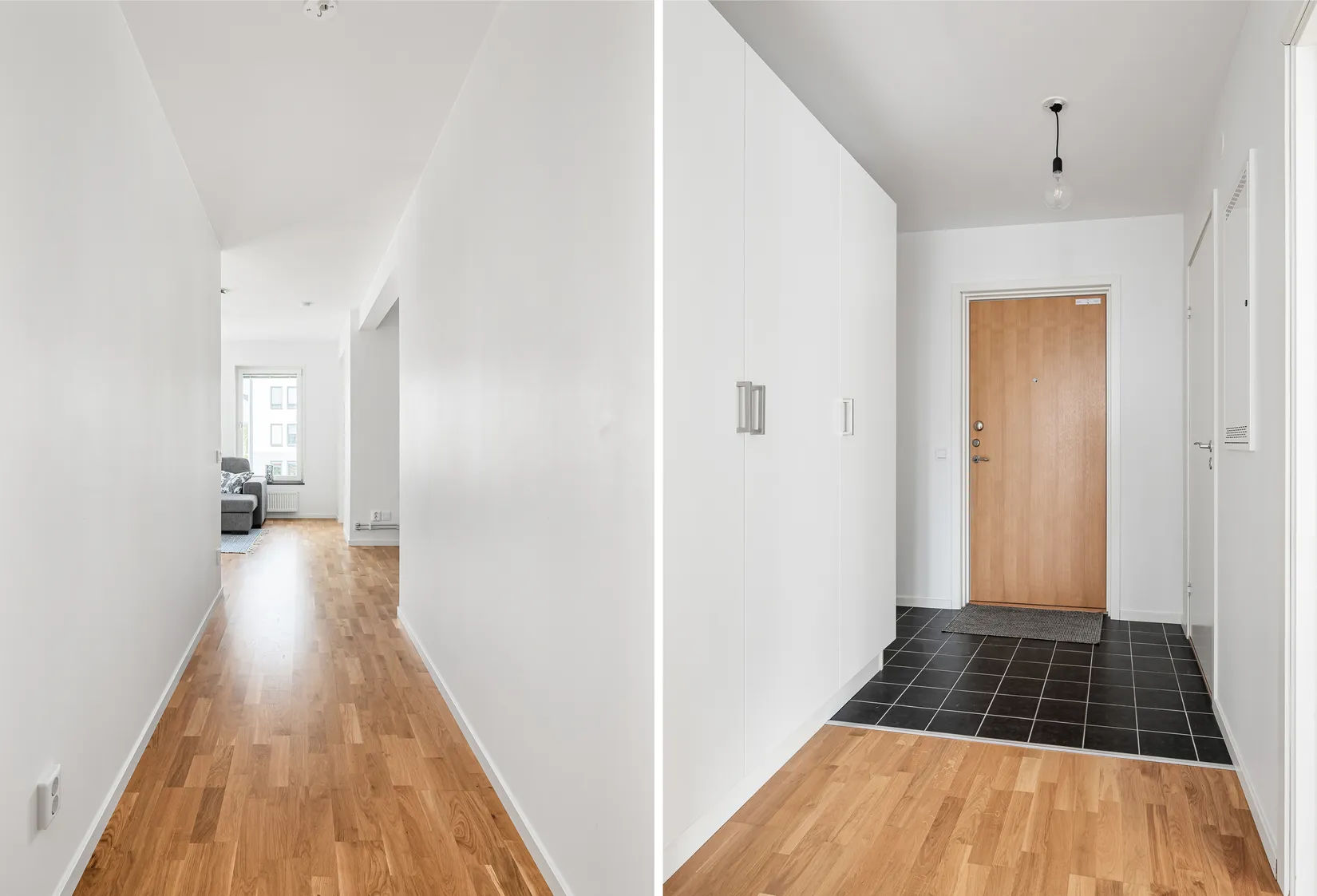 Bostadsrätt, Strandparksvägen 7C, Arnö, Nyköping