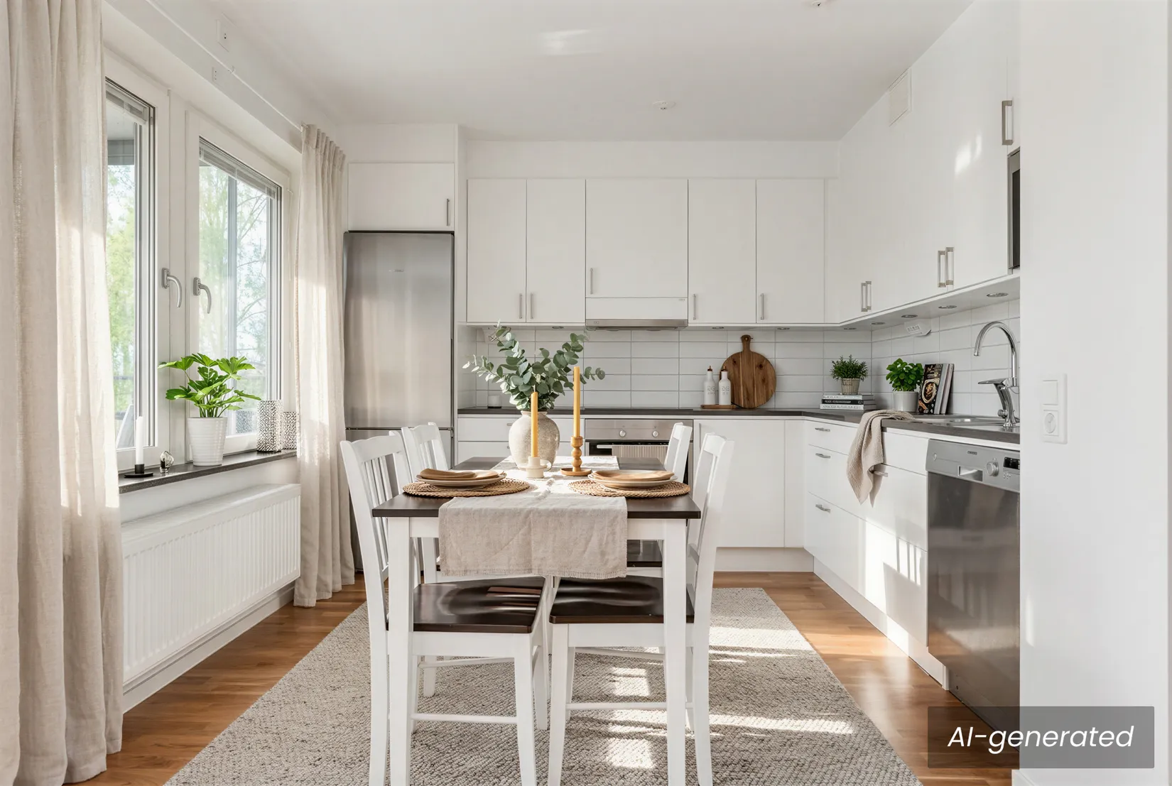 Bostadsrätt, Strandparksvägen 7C, Arnö, Nyköping