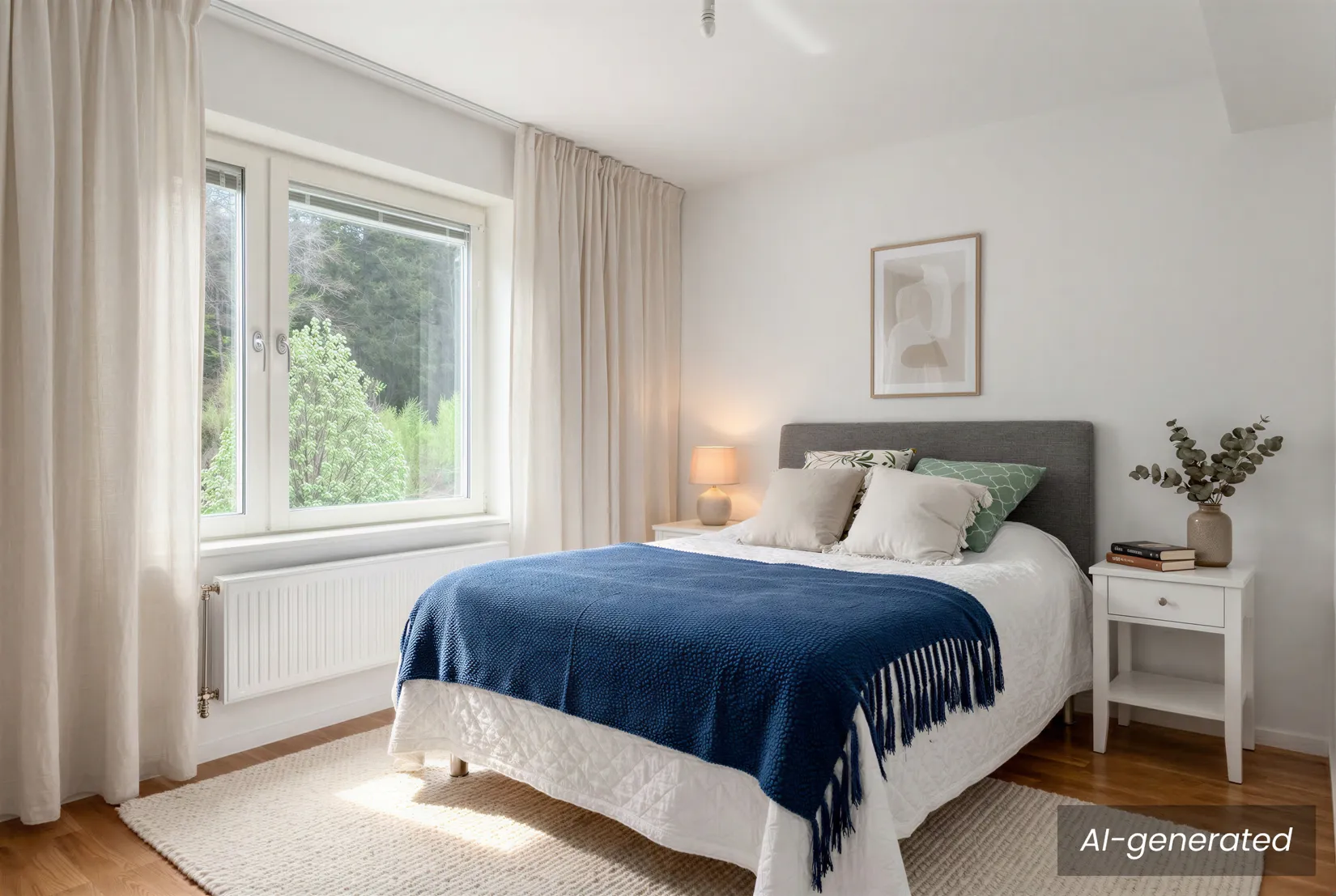 Bostadsrätt, Strandparksvägen 7C, Arnö, Nyköping