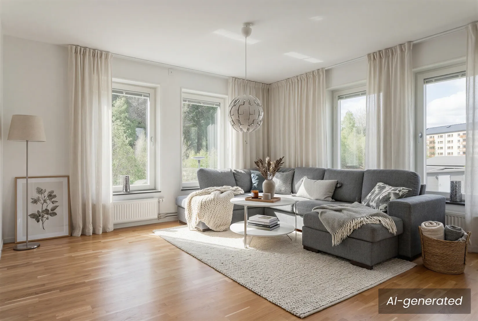 Bostadsrätt, Strandparksvägen 7C, Arnö, Nyköping