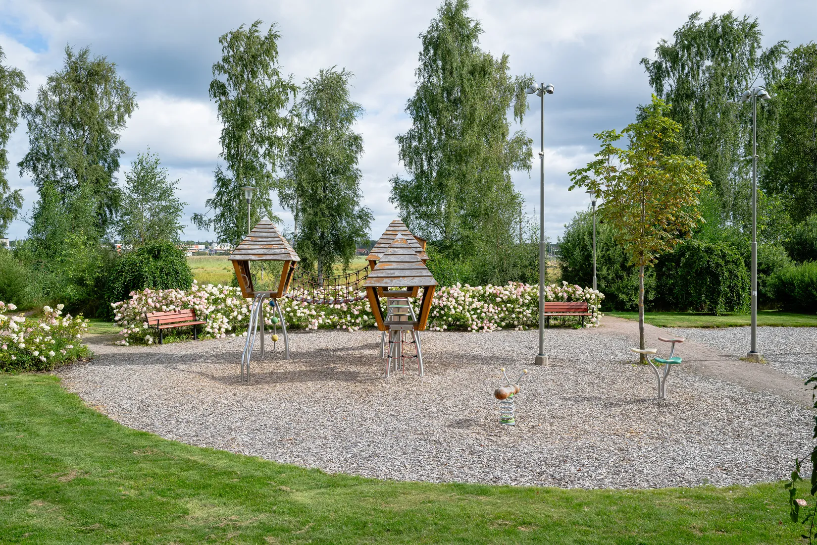 Bostadsrätt, Strandparksvägen 7C, Arnö, Nyköping