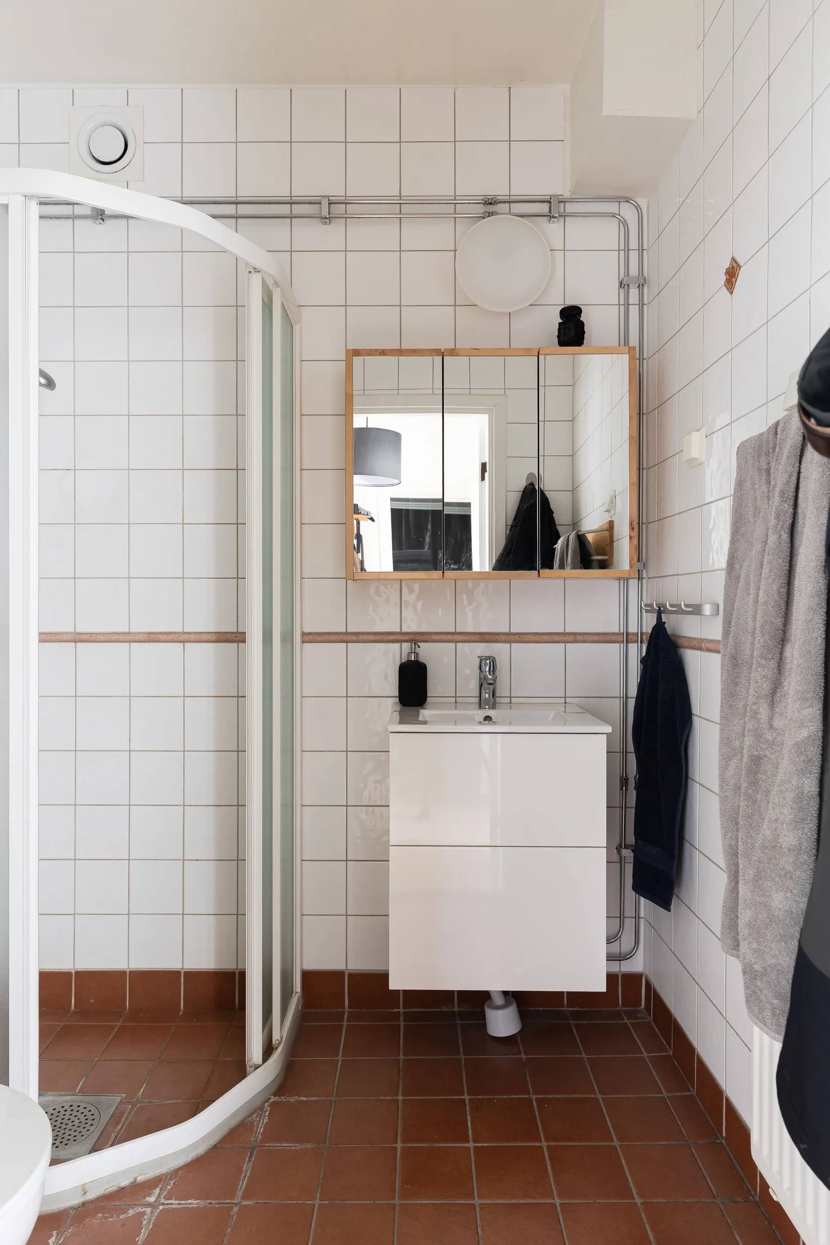 Bostadsrätt, Salabacksgatan 5B, Salabacke, Uppsala