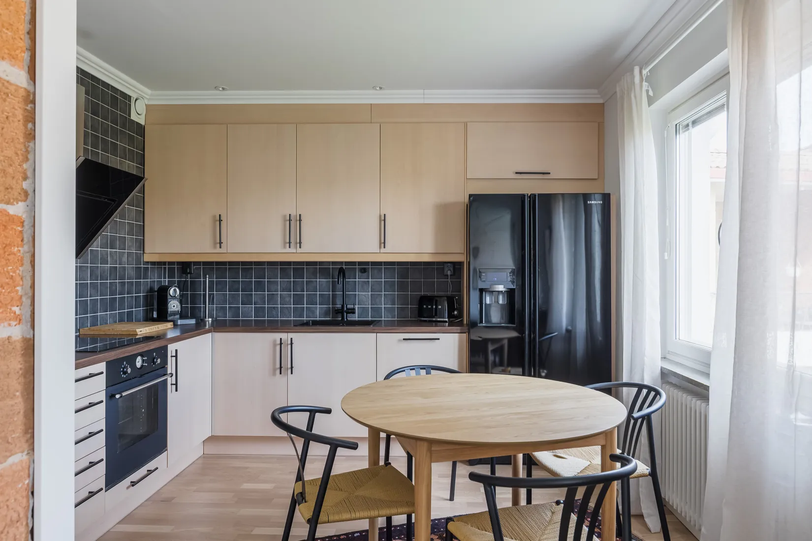 Bostadsrätt, Salabacksgatan 5B, Salabacke, Uppsala