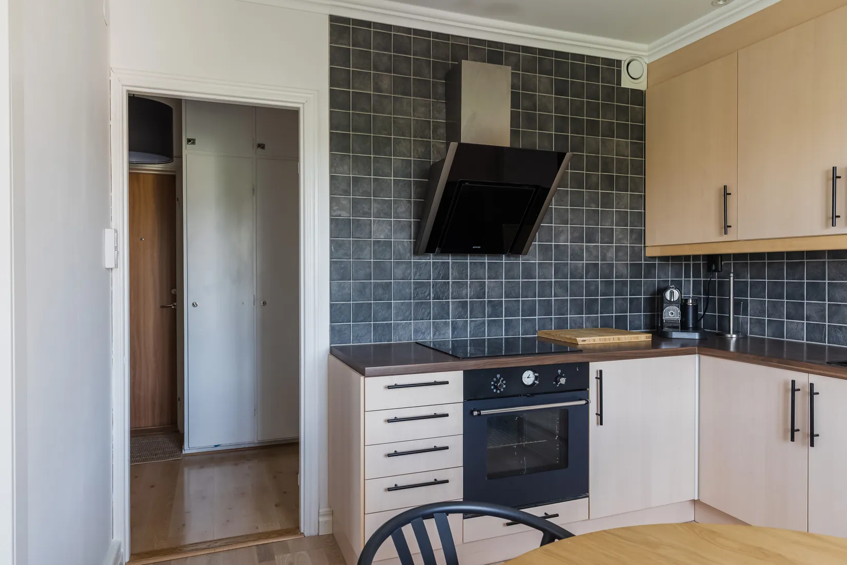 Bostadsrätt, Salabacksgatan 5B, Salabacke, Uppsala