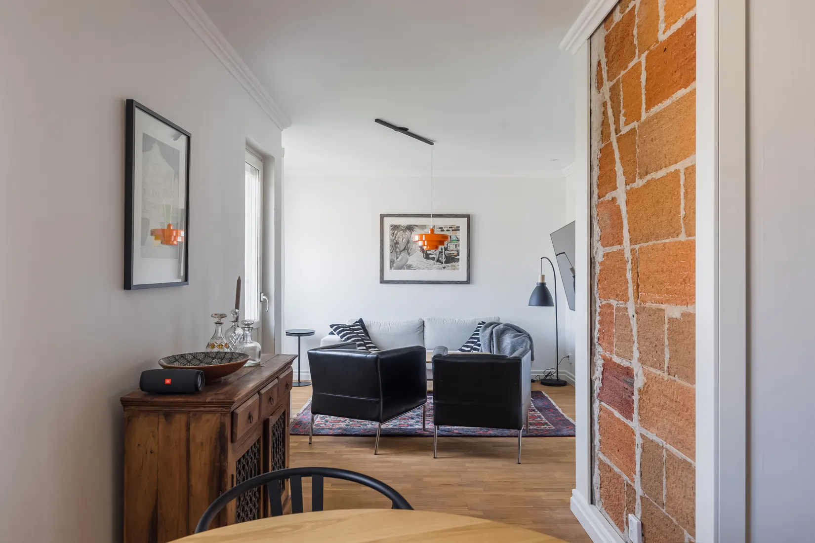 Bostadsrätt, Salabacksgatan 5B, Salabacke, Uppsala