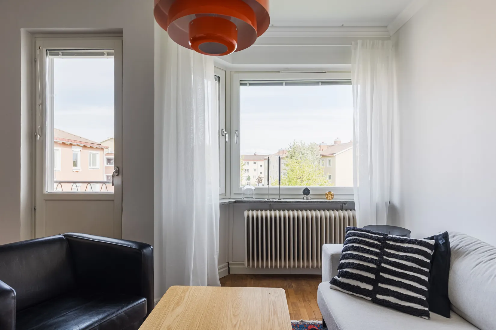 Bostadsrätt, Salabacksgatan 5B, Salabacke, Uppsala