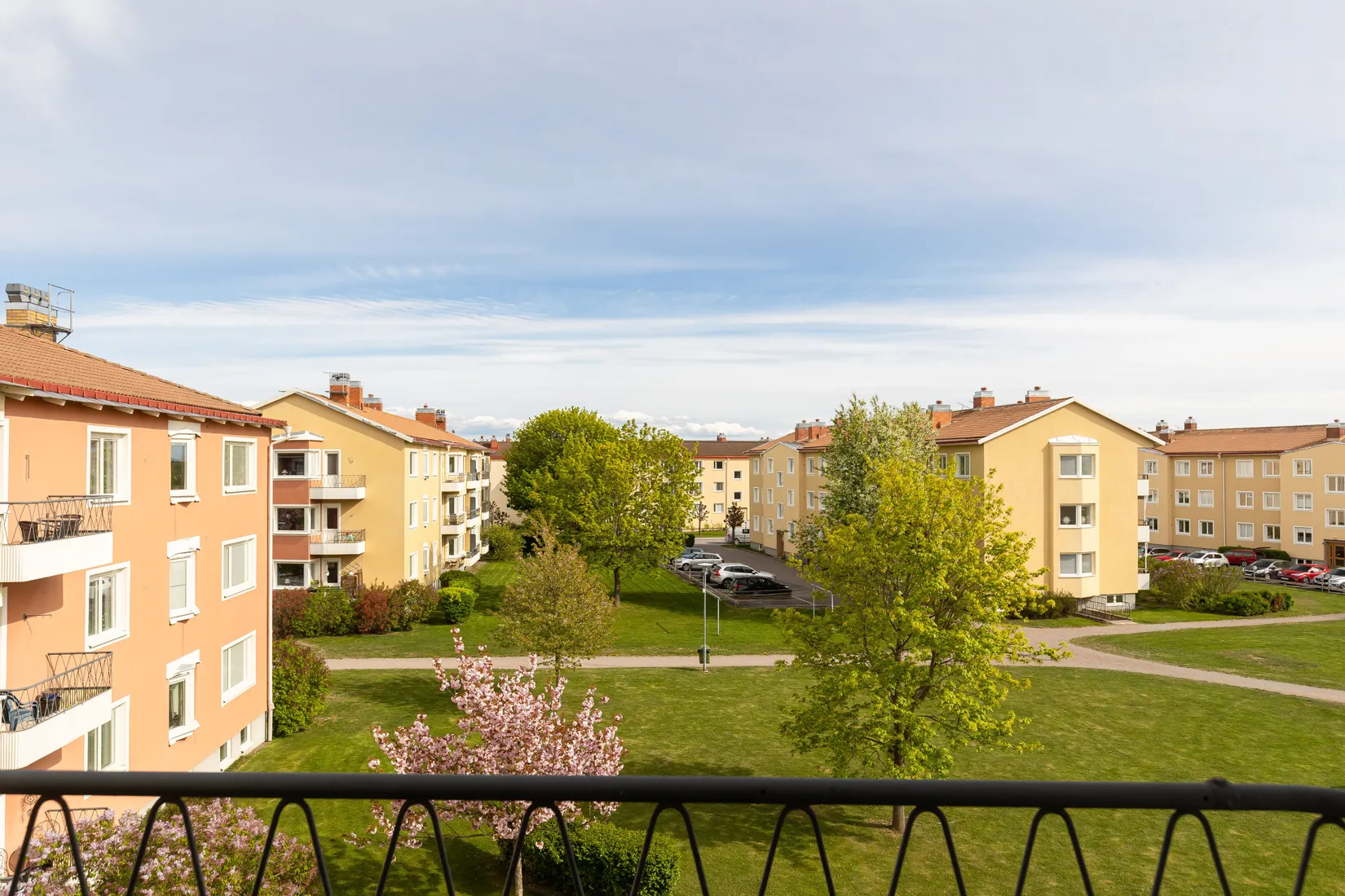 Bostadsrätt, Salabacksgatan 5B, Salabacke, Uppsala