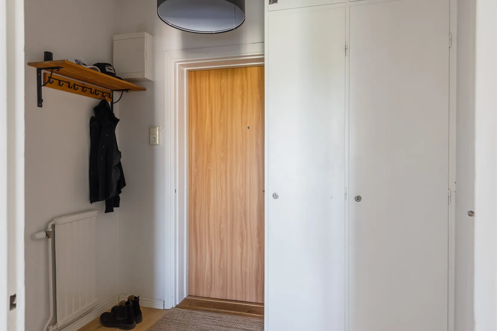 Bostadsrätt, Salabacksgatan 5B, Salabacke, Uppsala