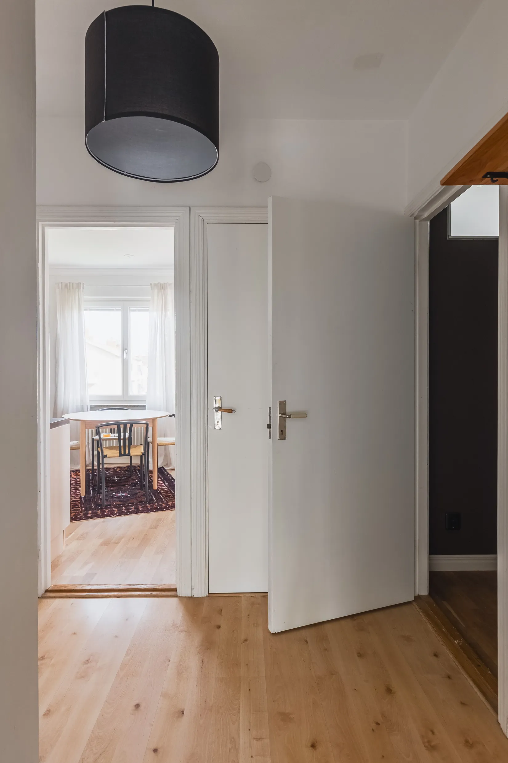Bostadsrätt, Salabacksgatan 5B, Salabacke, Uppsala