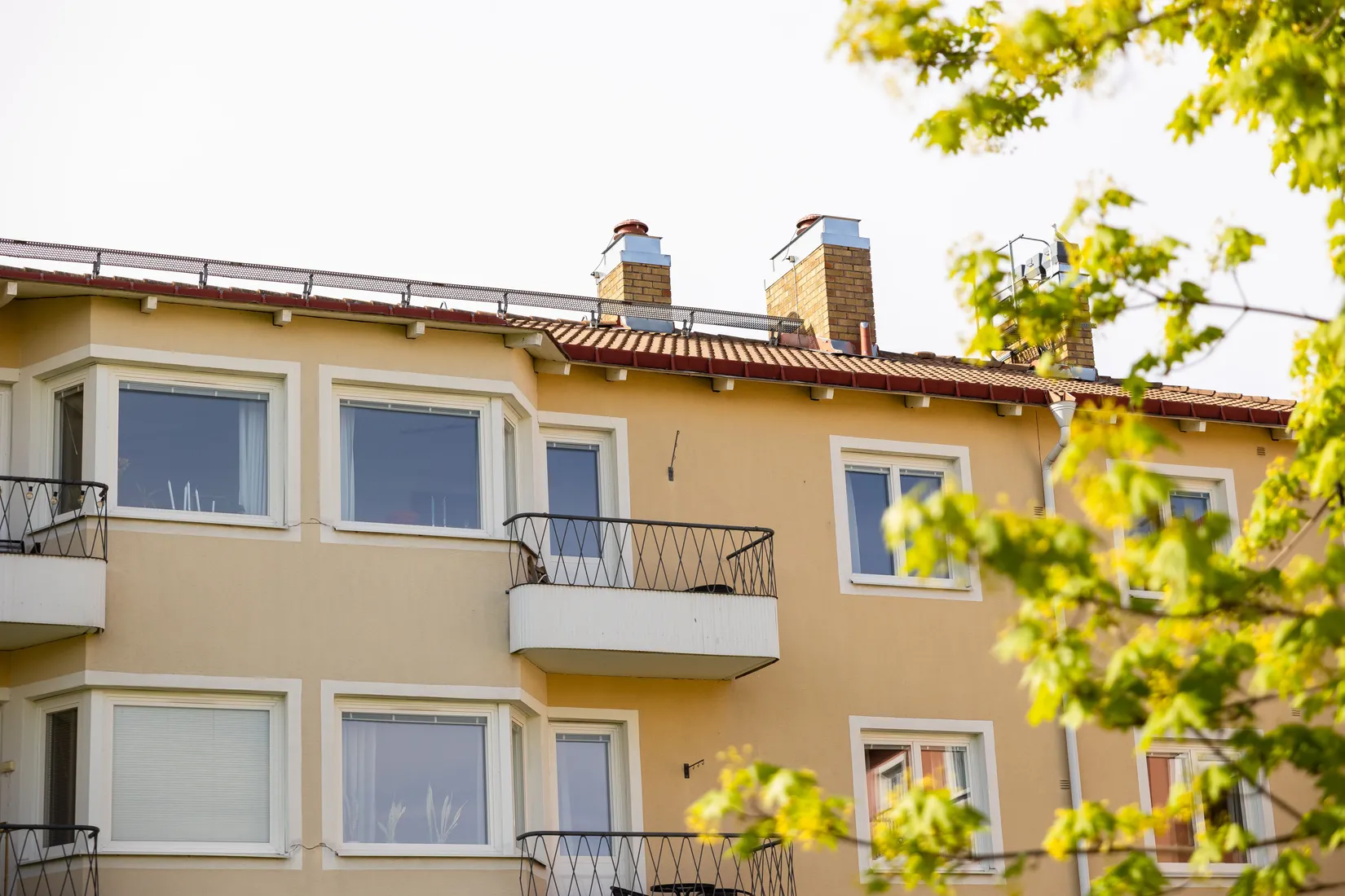 Bostadsrätt, Salabacksgatan 5B, Salabacke, Uppsala