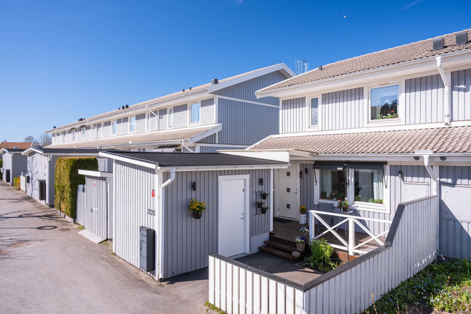 Bostadsrätt, Rambogatan 220, Rambodal, Norrköping