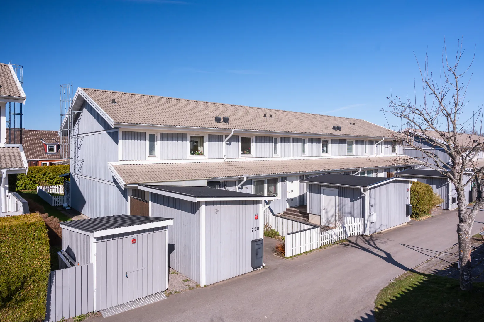 Bostadsrätt, Rambogatan 220, Rambodal, Norrköping