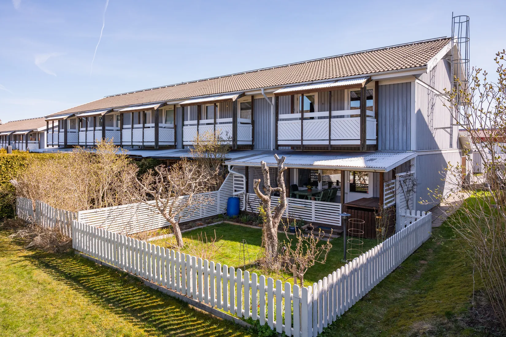 Bostadsrätt, Rambogatan 220, Rambodal, Norrköping