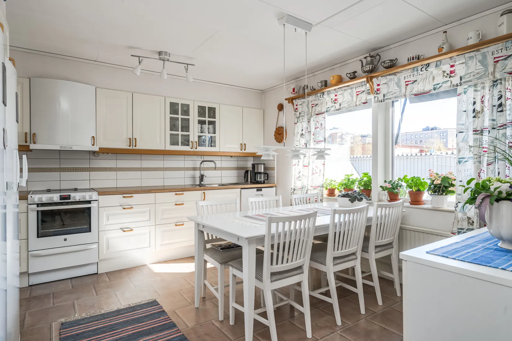 Bostadsrätt, Rambogatan 220, Rambodal, Norrköping