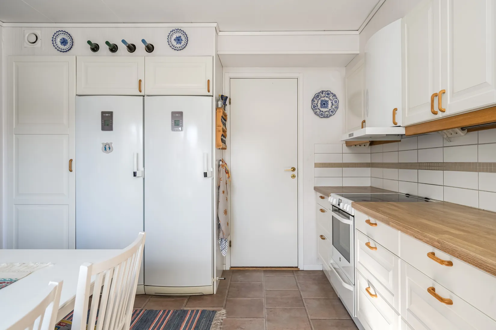 Bostadsrätt, Rambogatan 220, Rambodal, Norrköping