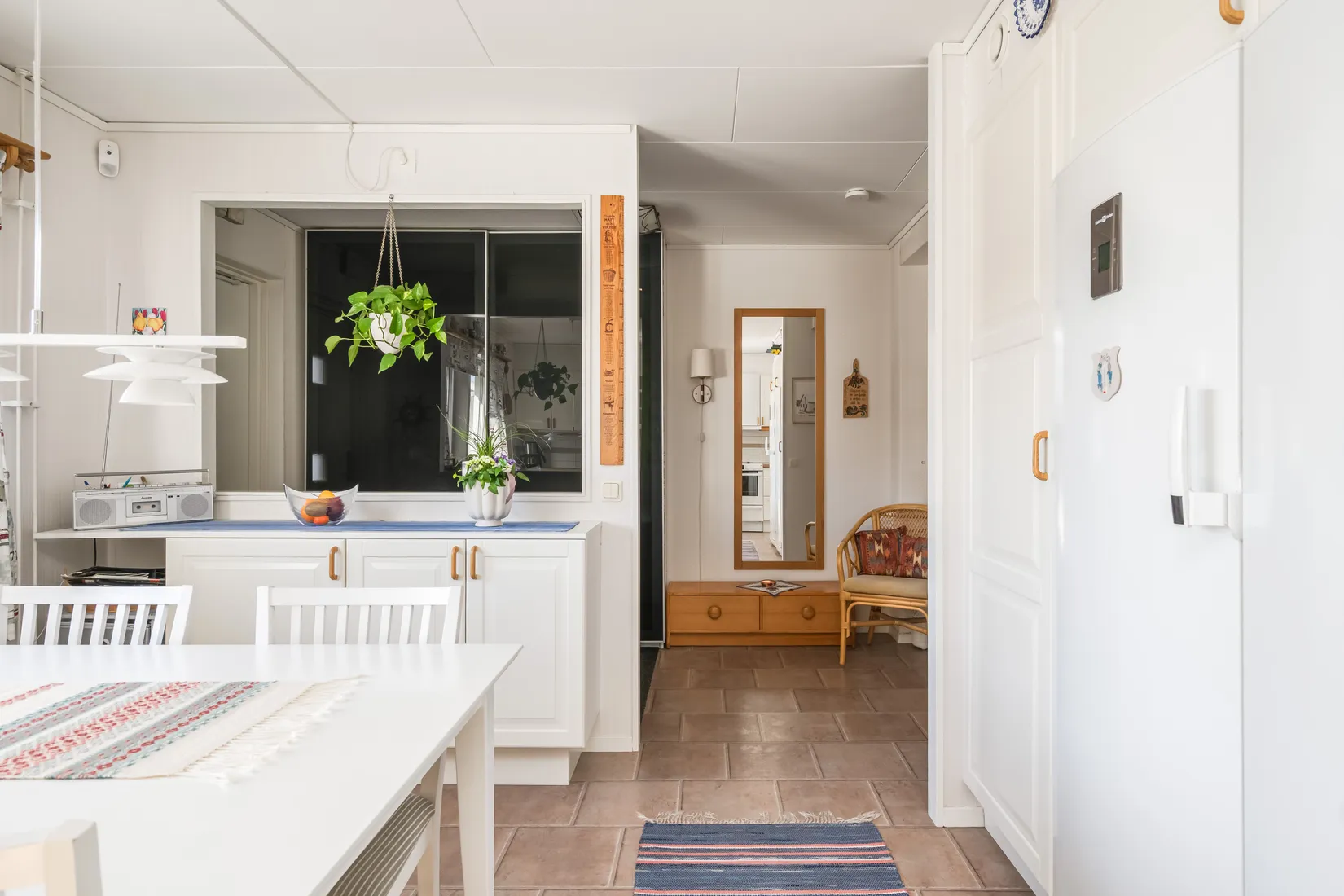 Bostadsrätt, Rambogatan 220, Rambodal, Norrköping