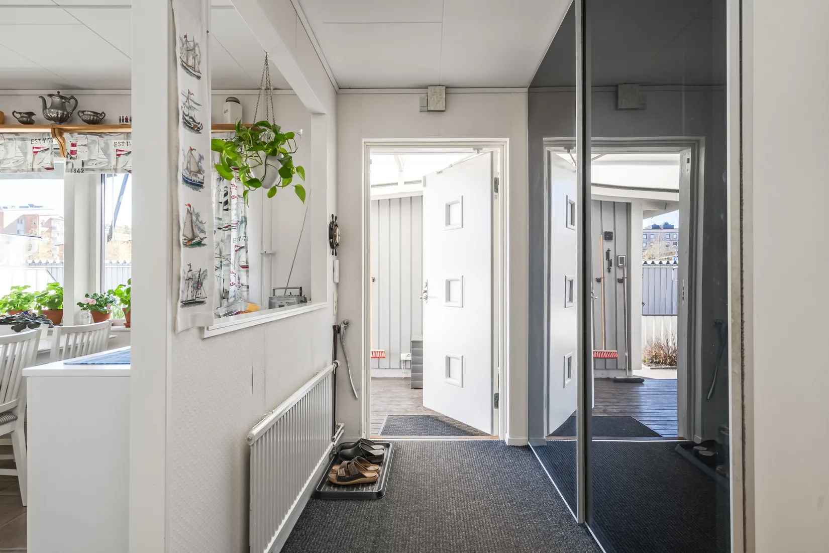 Bostadsrätt, Rambogatan 220, Rambodal, Norrköping